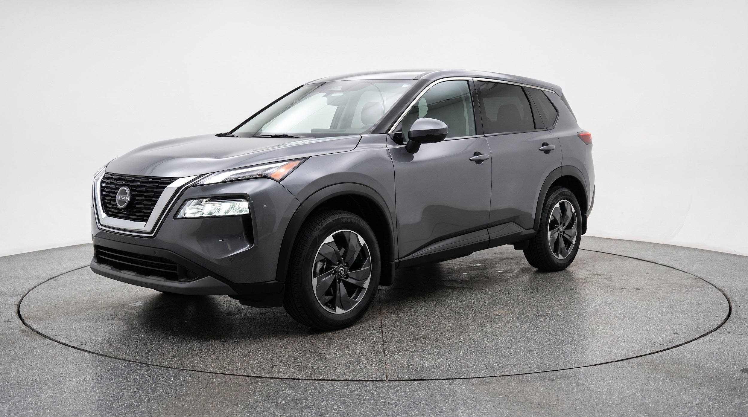 Thumbnail: 2025 Nissan Rogue - 3