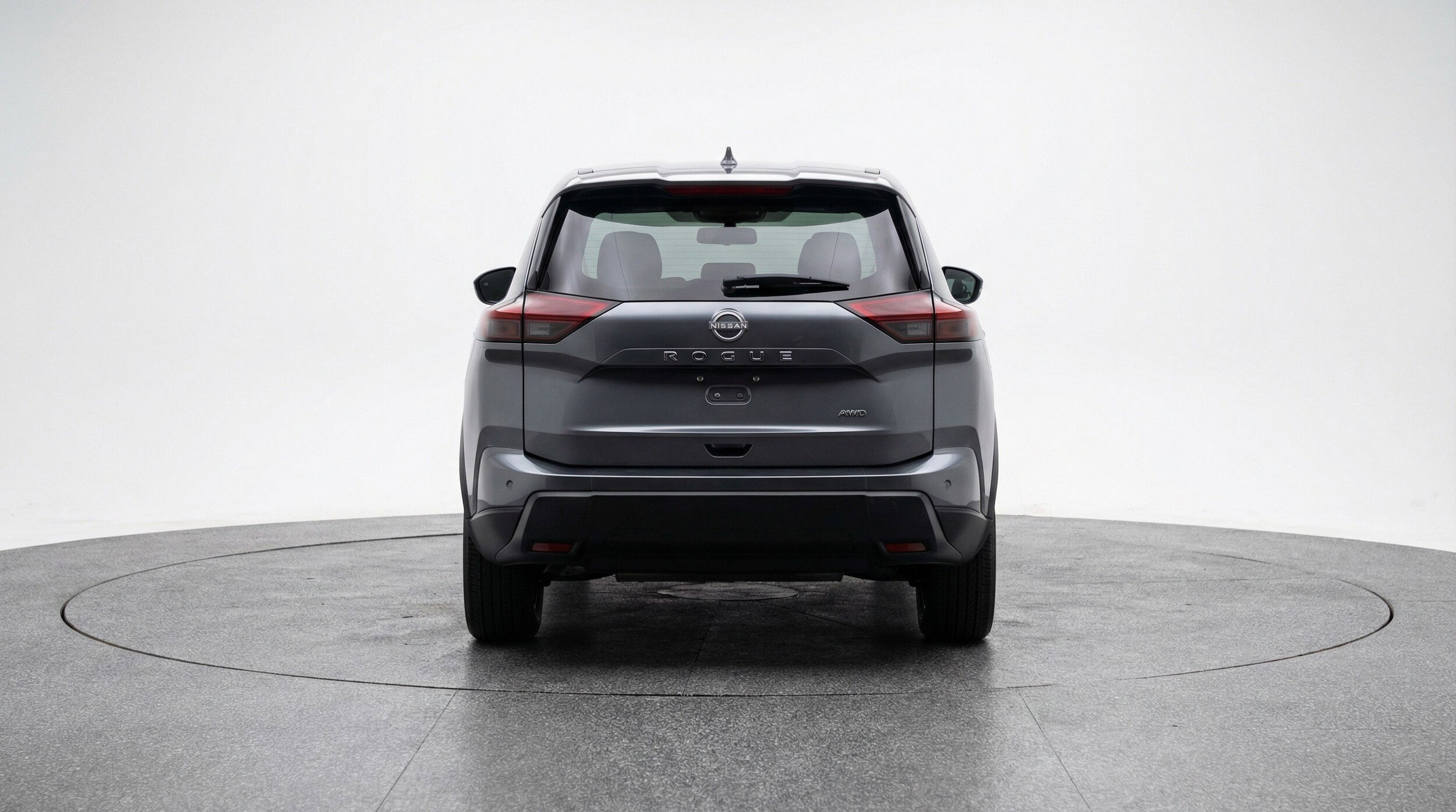 Thumbnail: 2025 Nissan Rogue - 7