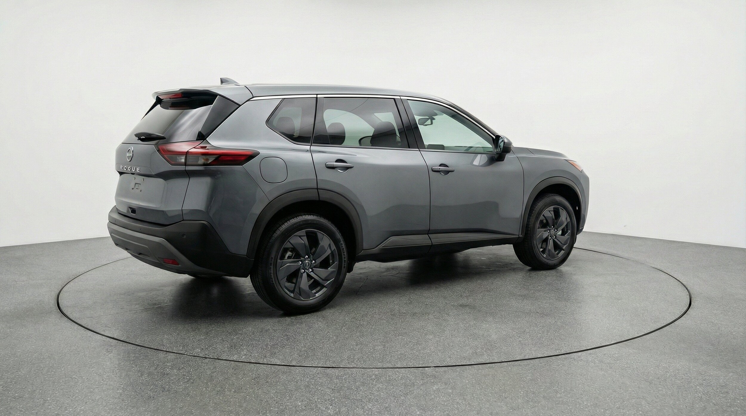 Thumbnail: 2026 Nissan Rogue - 9