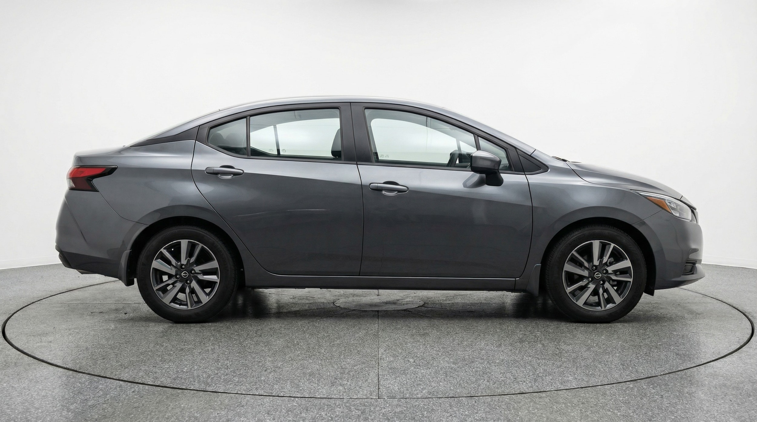 Thumbnail: 2025 Nissan Versa - 8