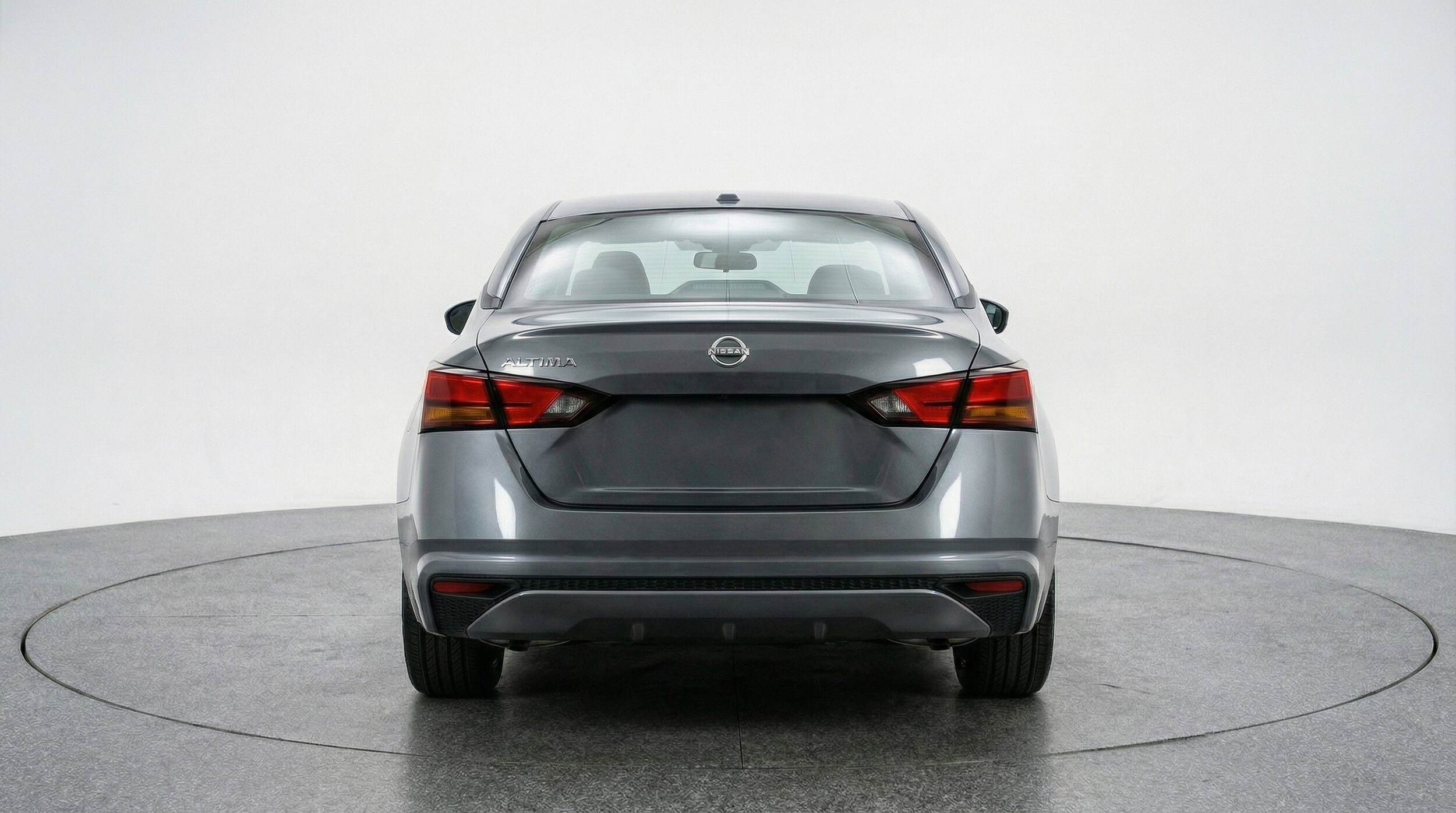 Thumbnail: 2025 Nissan Altima - 7