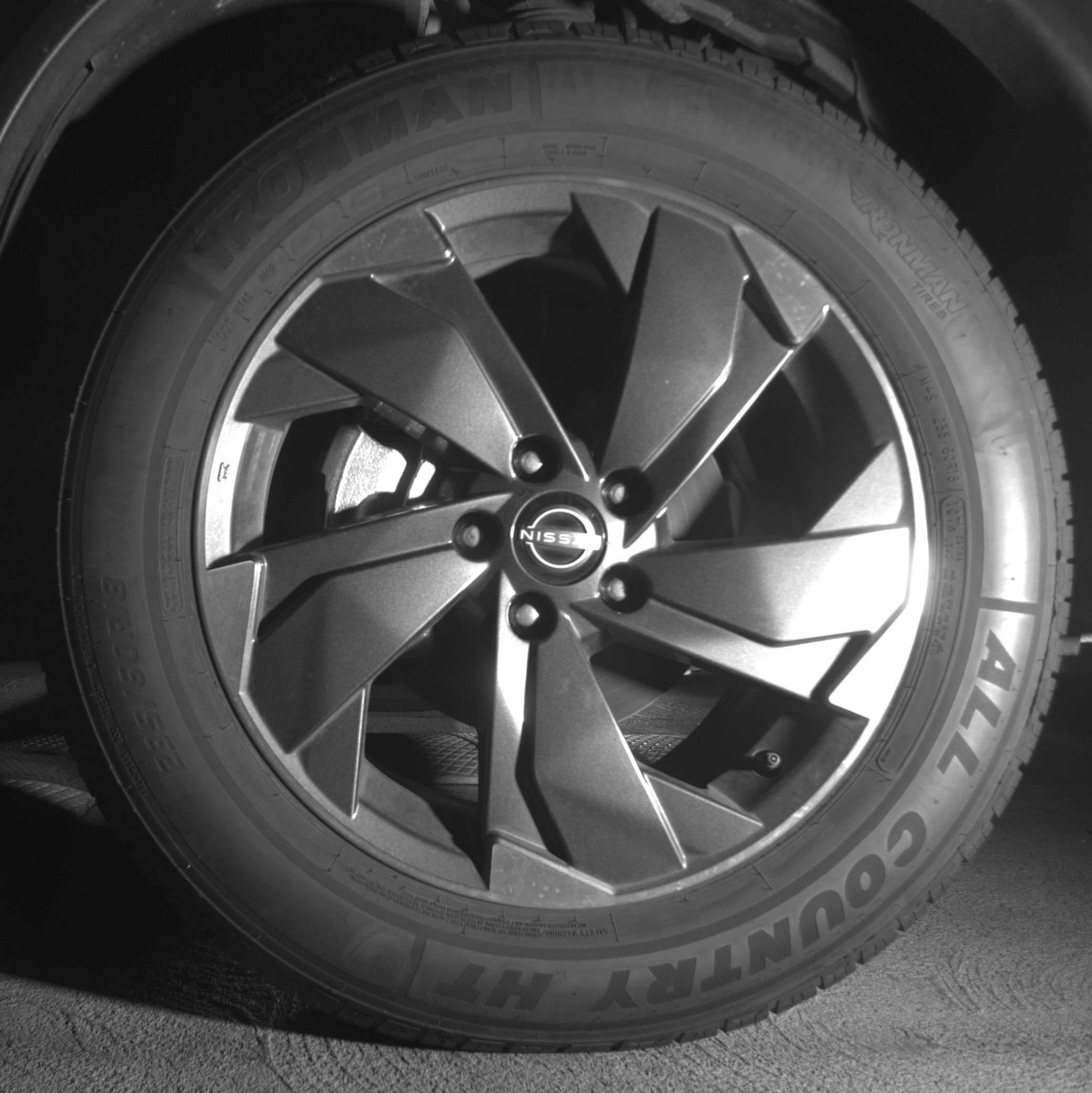 Thumbnail: 2025 Nissan Rogue - 12