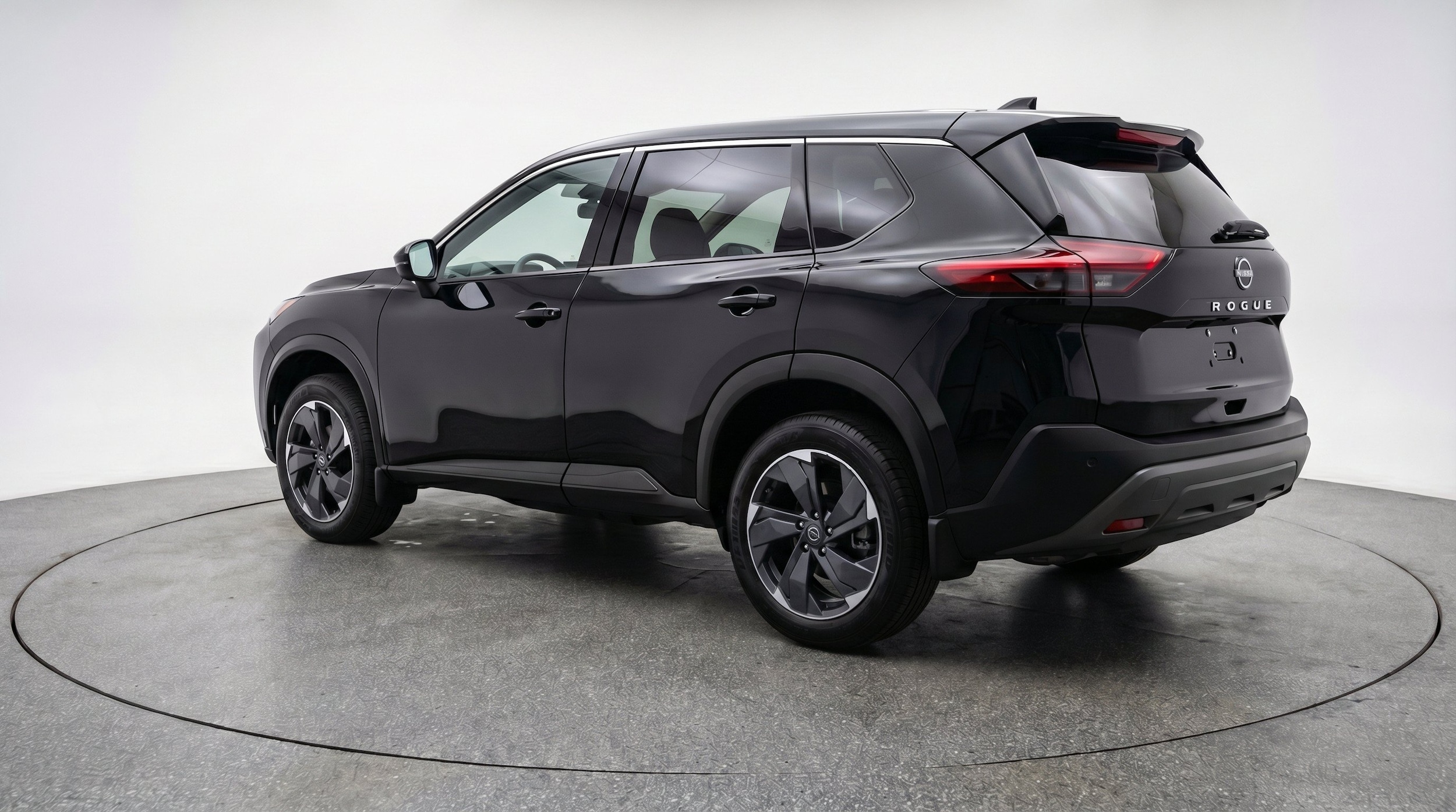 Thumbnail: 2025 Nissan Rogue - 6