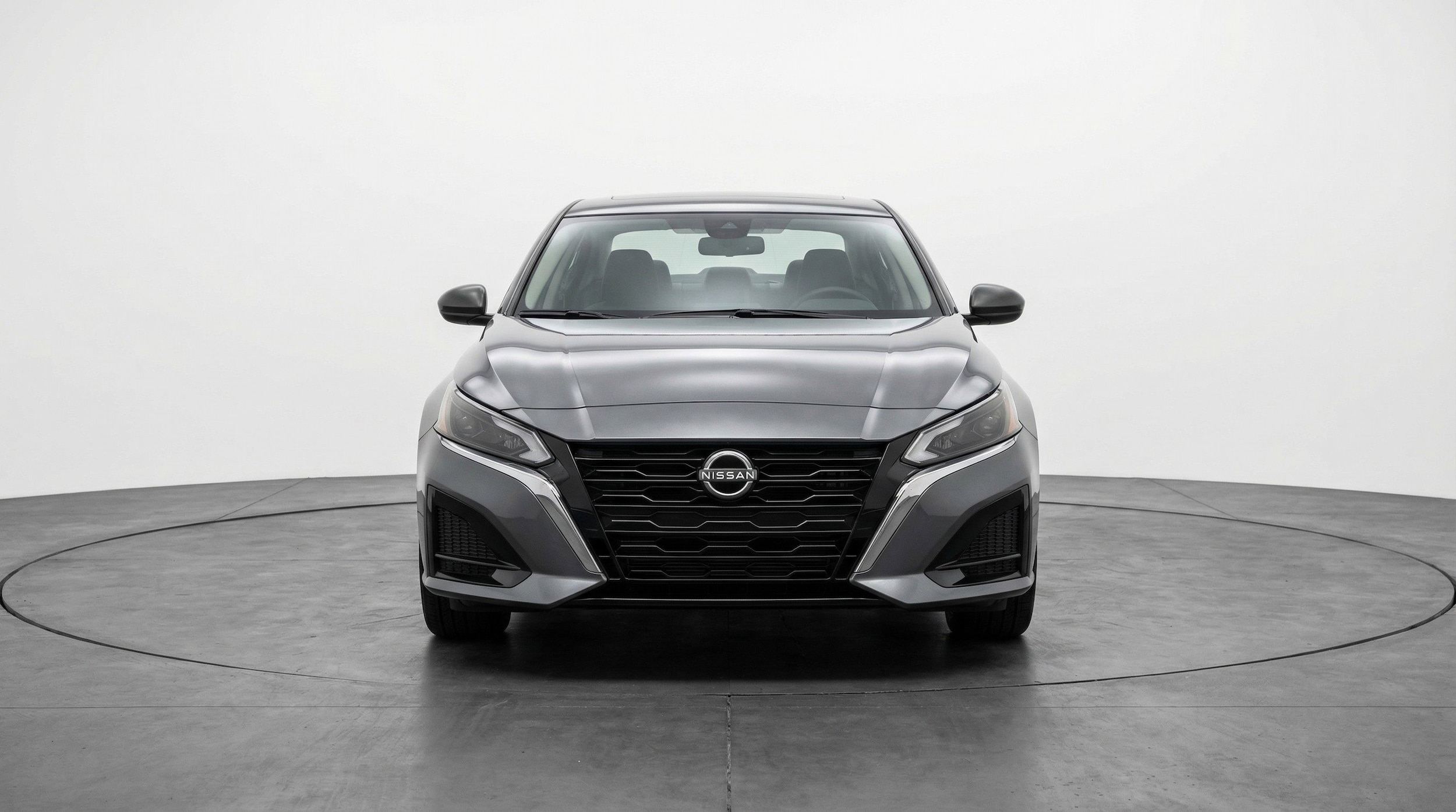 Thumbnail: 2025 Nissan Altima - 2