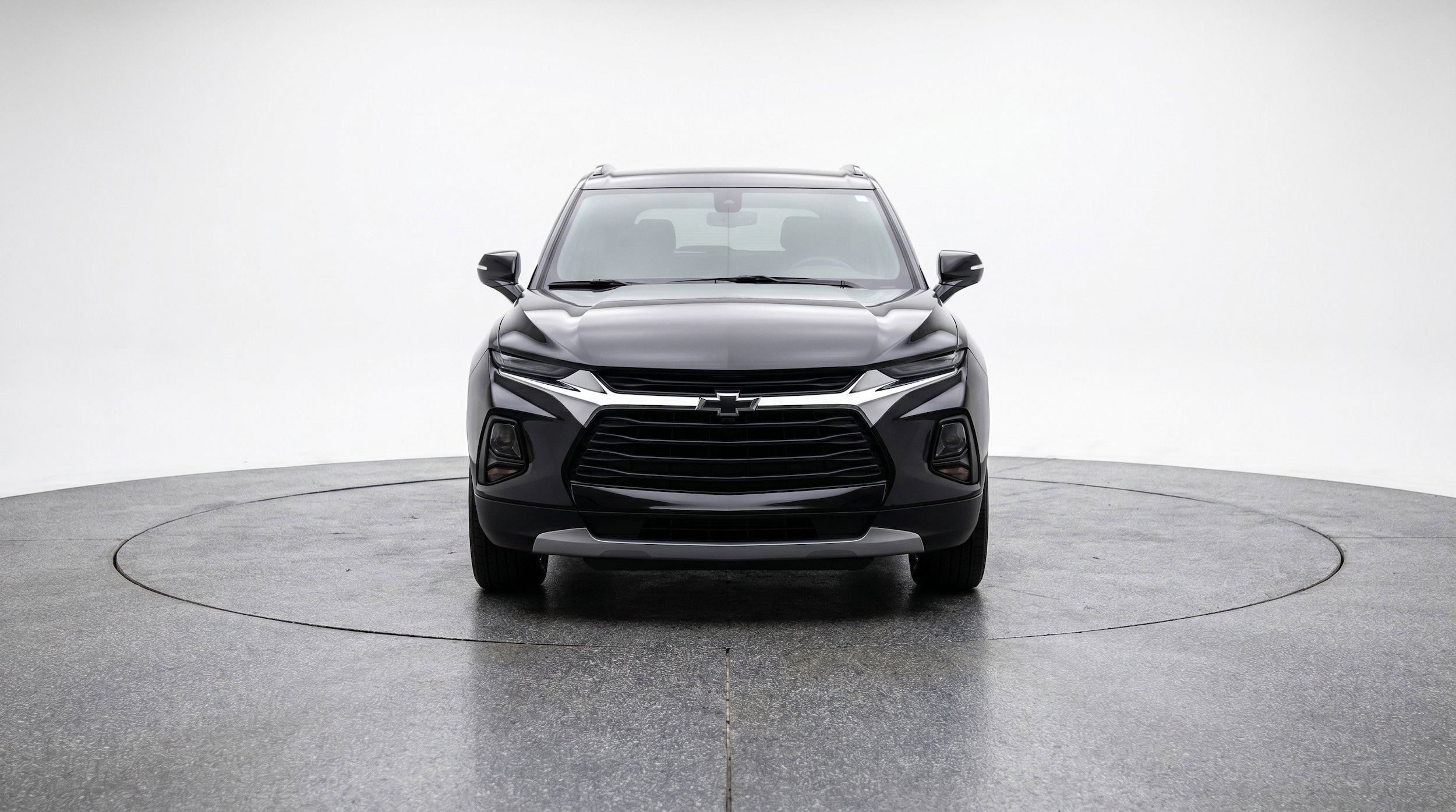 Thumbnail: 2025 Chevrolet Blazer - 2