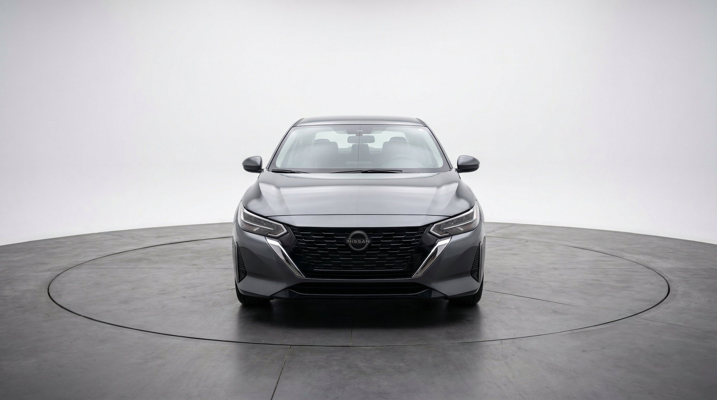 Thumbnail: 2025 Nissan Sentra - 2