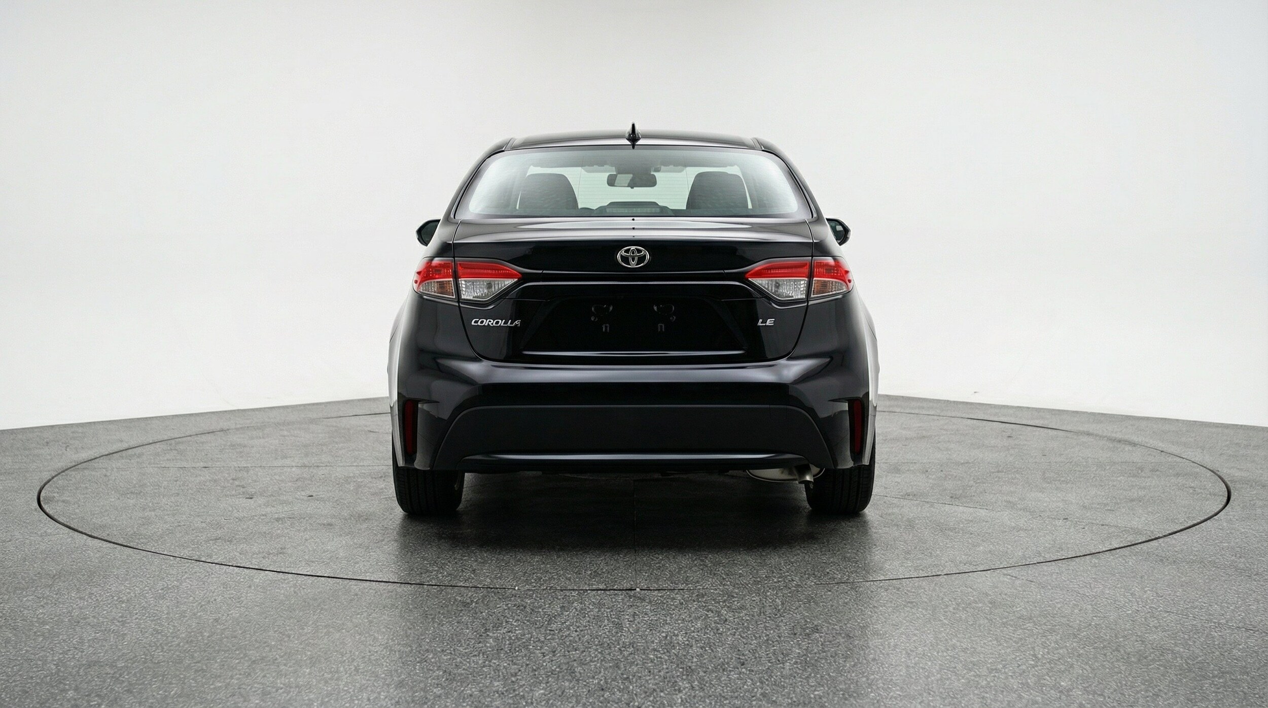 Thumbnail: 2025 Toyota Corolla - 7