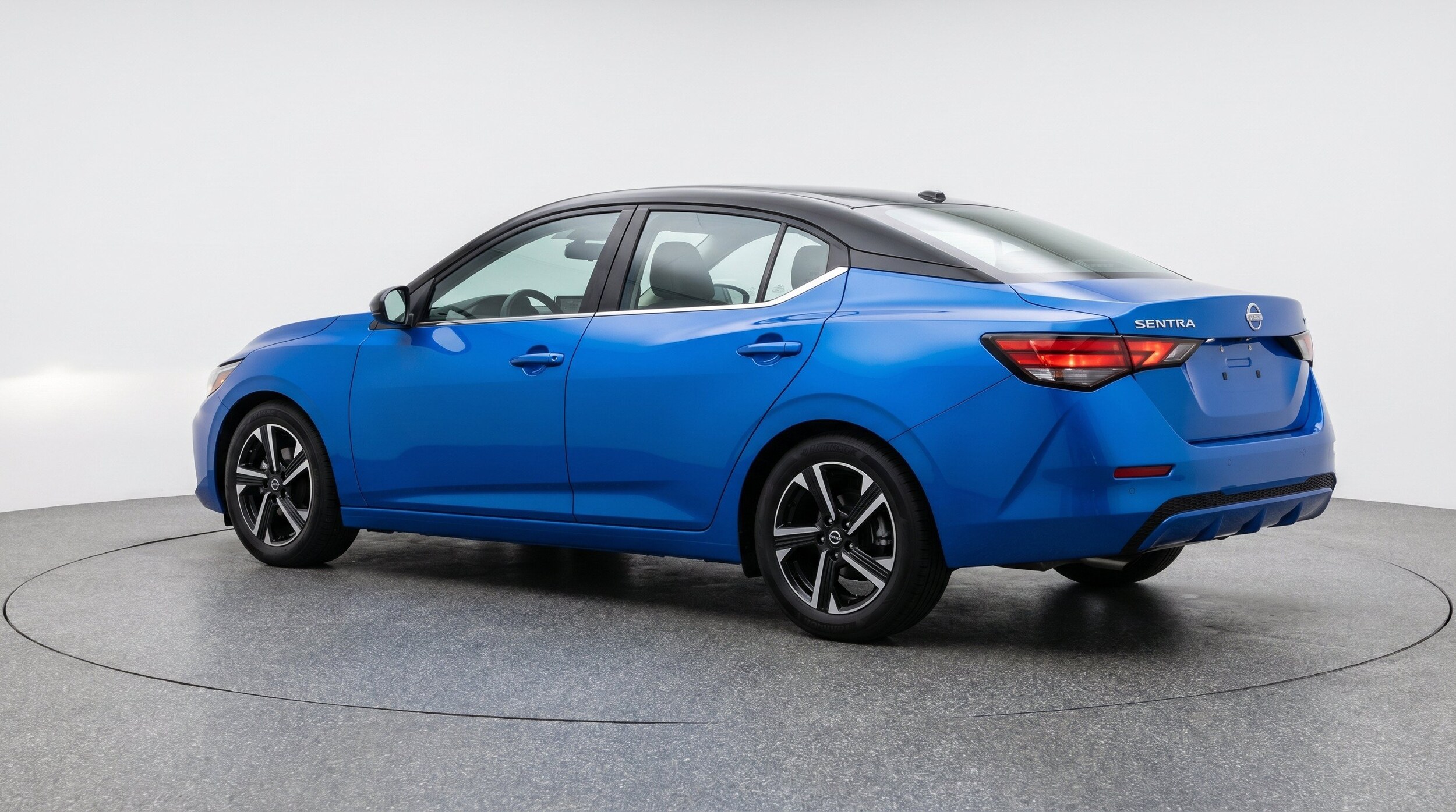 Thumbnail: 2025 Nissan Sentra - 6