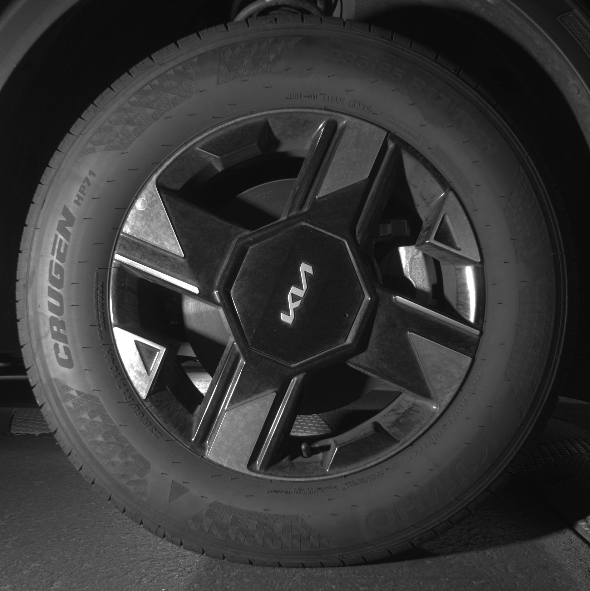 Thumbnail: 2026 Kia Sportage - 13