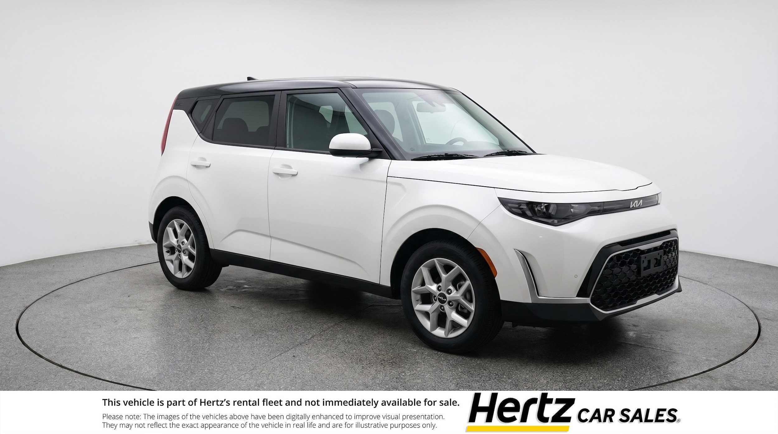 Thumbnail: 2025 Kia Soul - 1