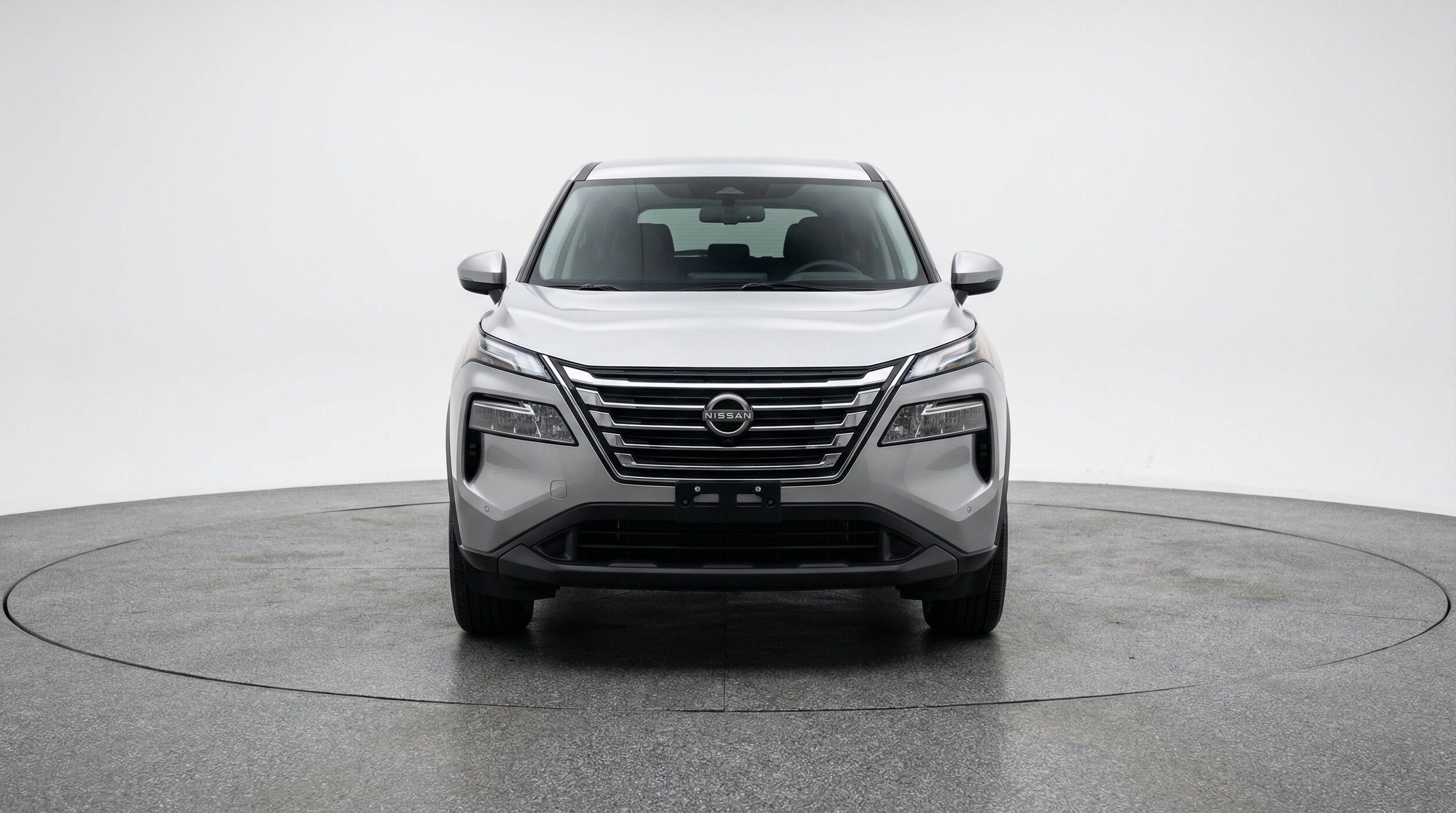 Thumbnail: 2025 Nissan Rogue - 2