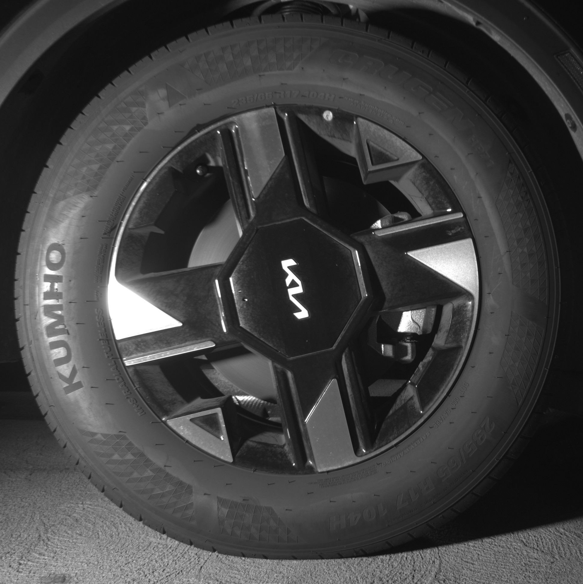 Thumbnail: 2026 Kia Sportage - 13