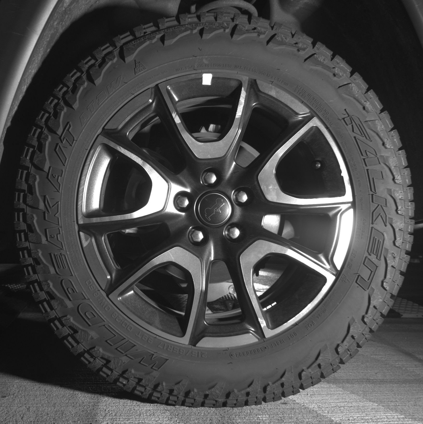 Thumbnail: 2025 Jeep Compass - 14