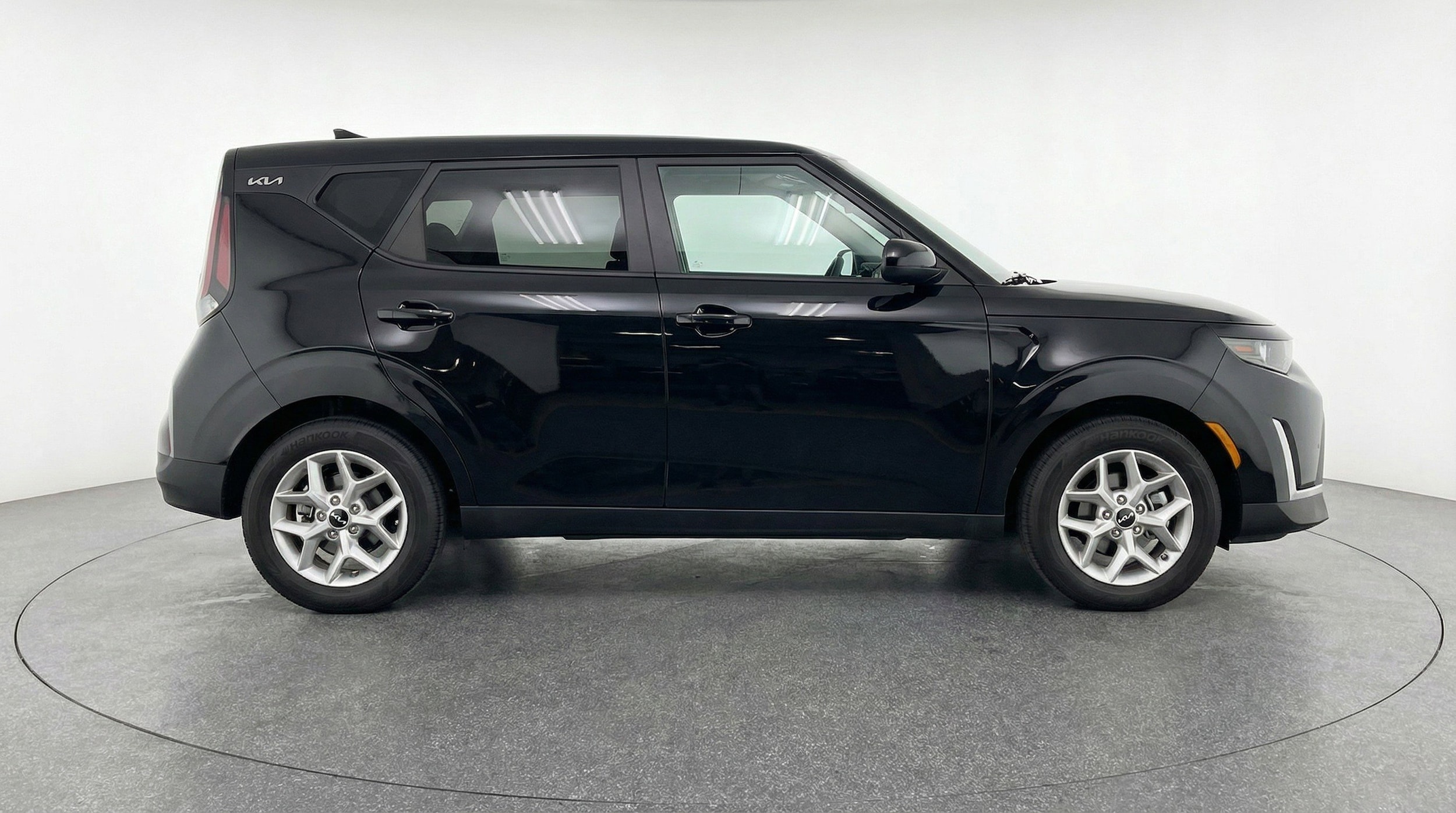 Thumbnail: 2025 Kia Soul - 11