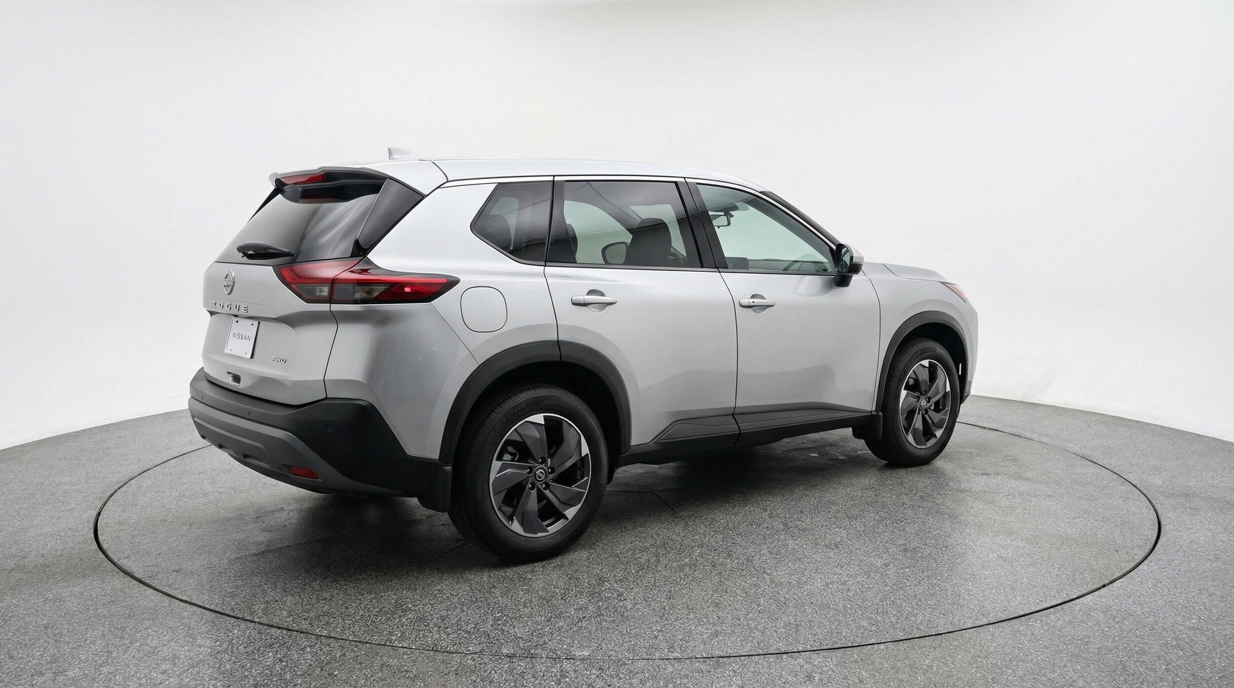 Thumbnail: 2025 Nissan Rogue - 9
