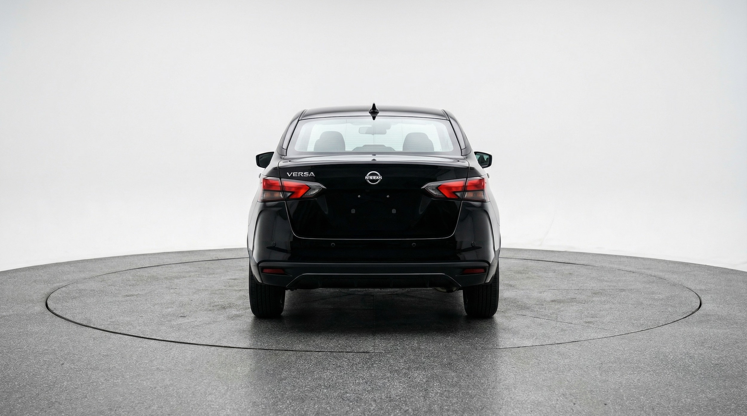 Thumbnail: 2025 Nissan Versa - 6