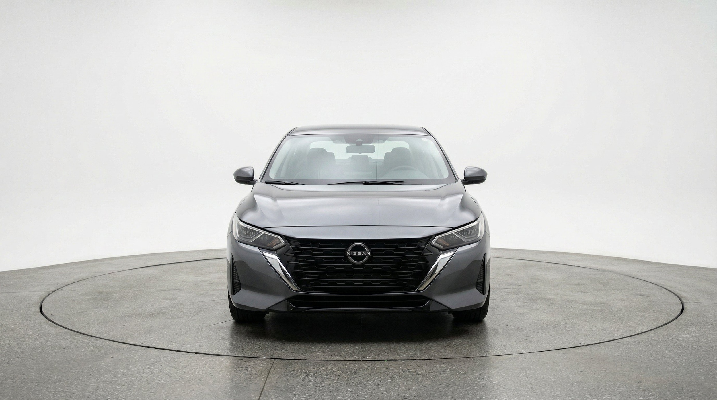 Thumbnail: 2025 Nissan Sentra - 2