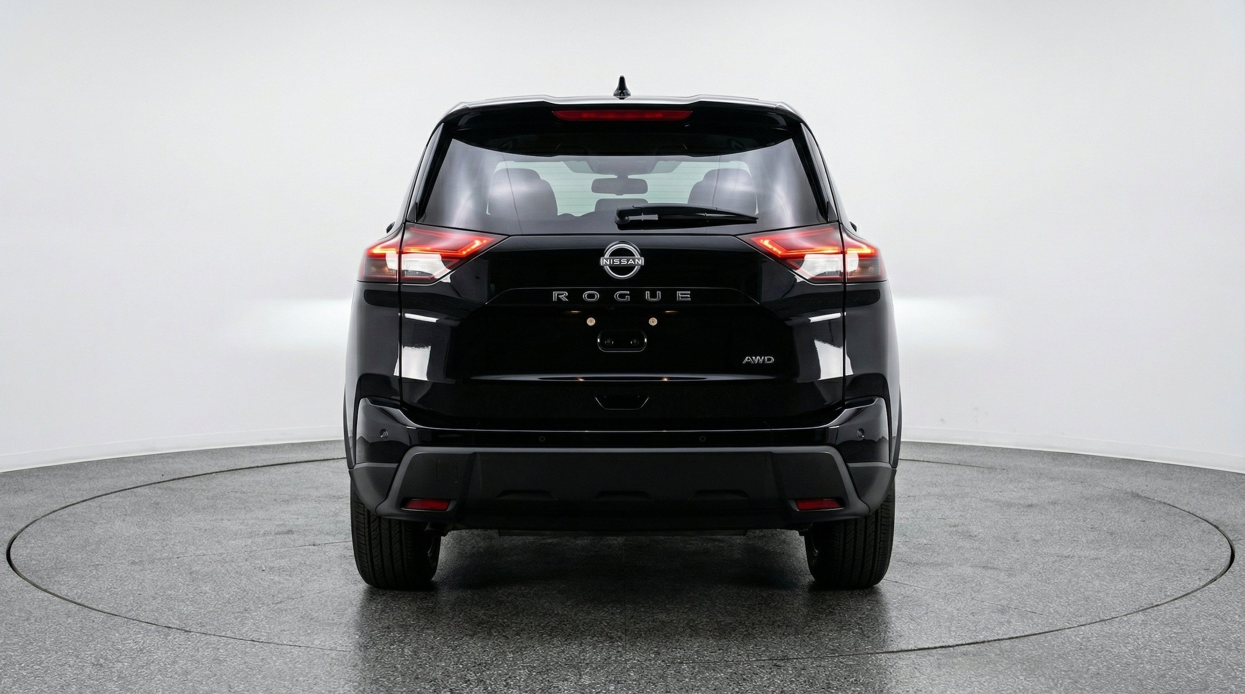 Thumbnail: 2025 Nissan Rogue - 7