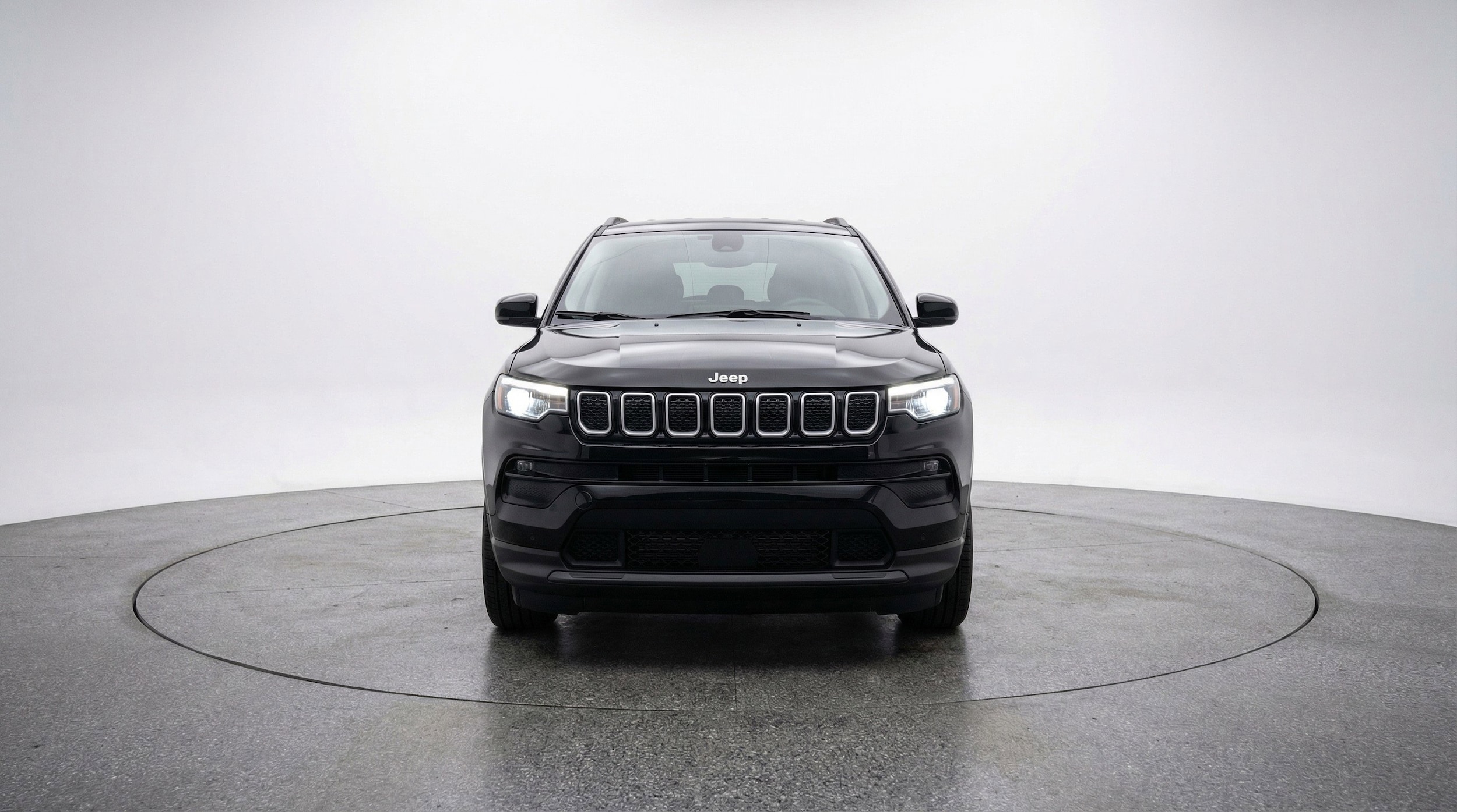 Thumbnail: 2025 Jeep Compass - 2