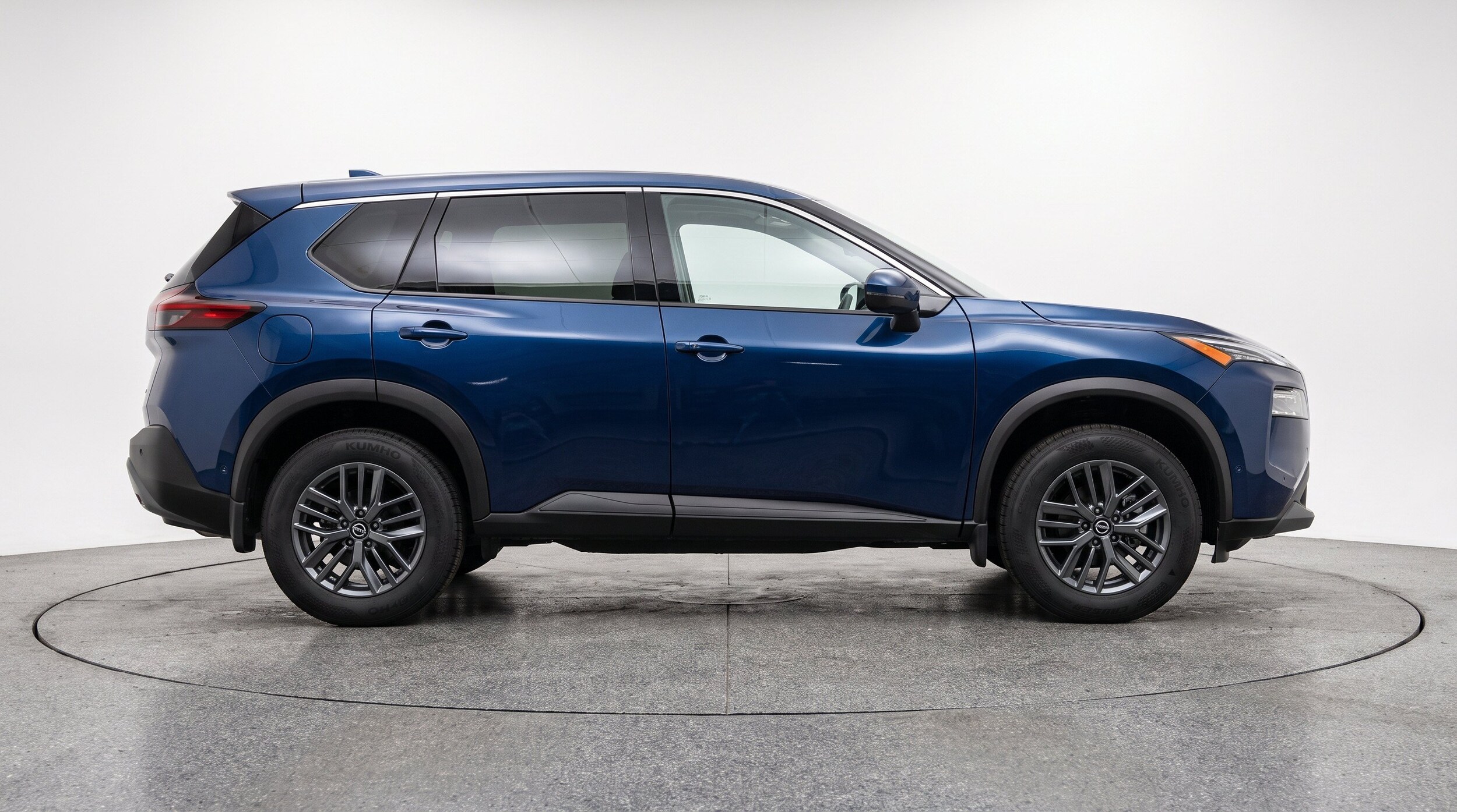 Thumbnail: 2026 Nissan Rogue - 10