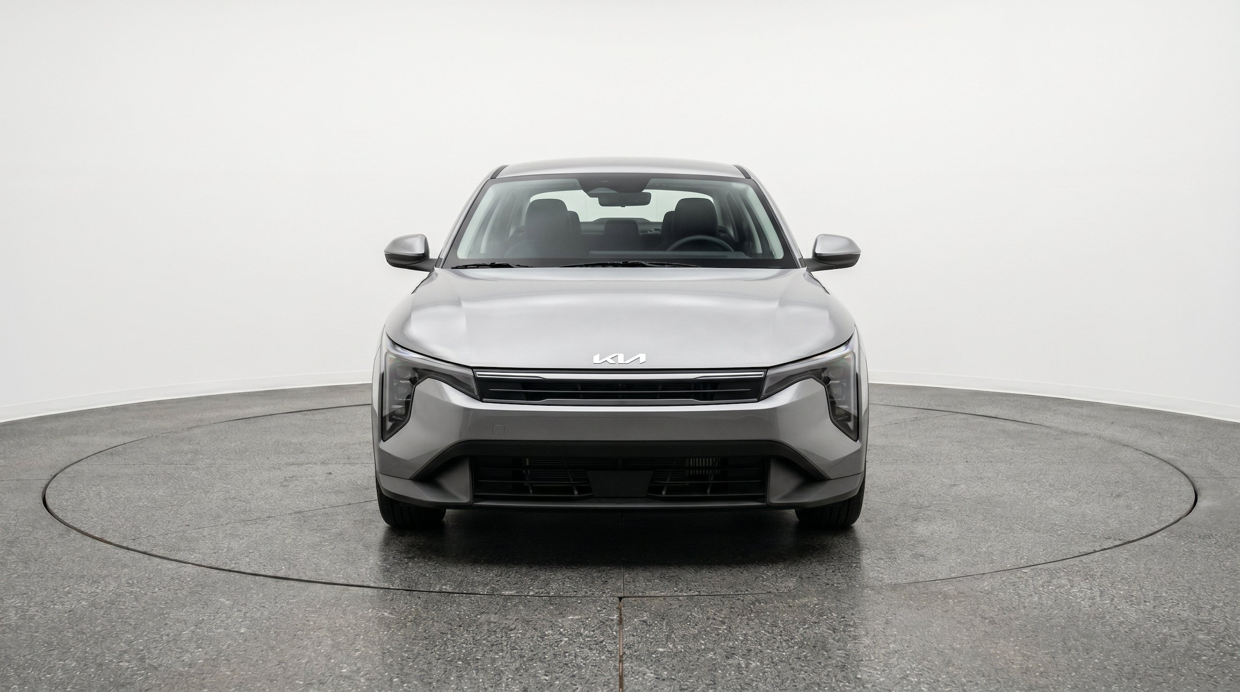 Thumbnail: 2026 Kia K4 - 2