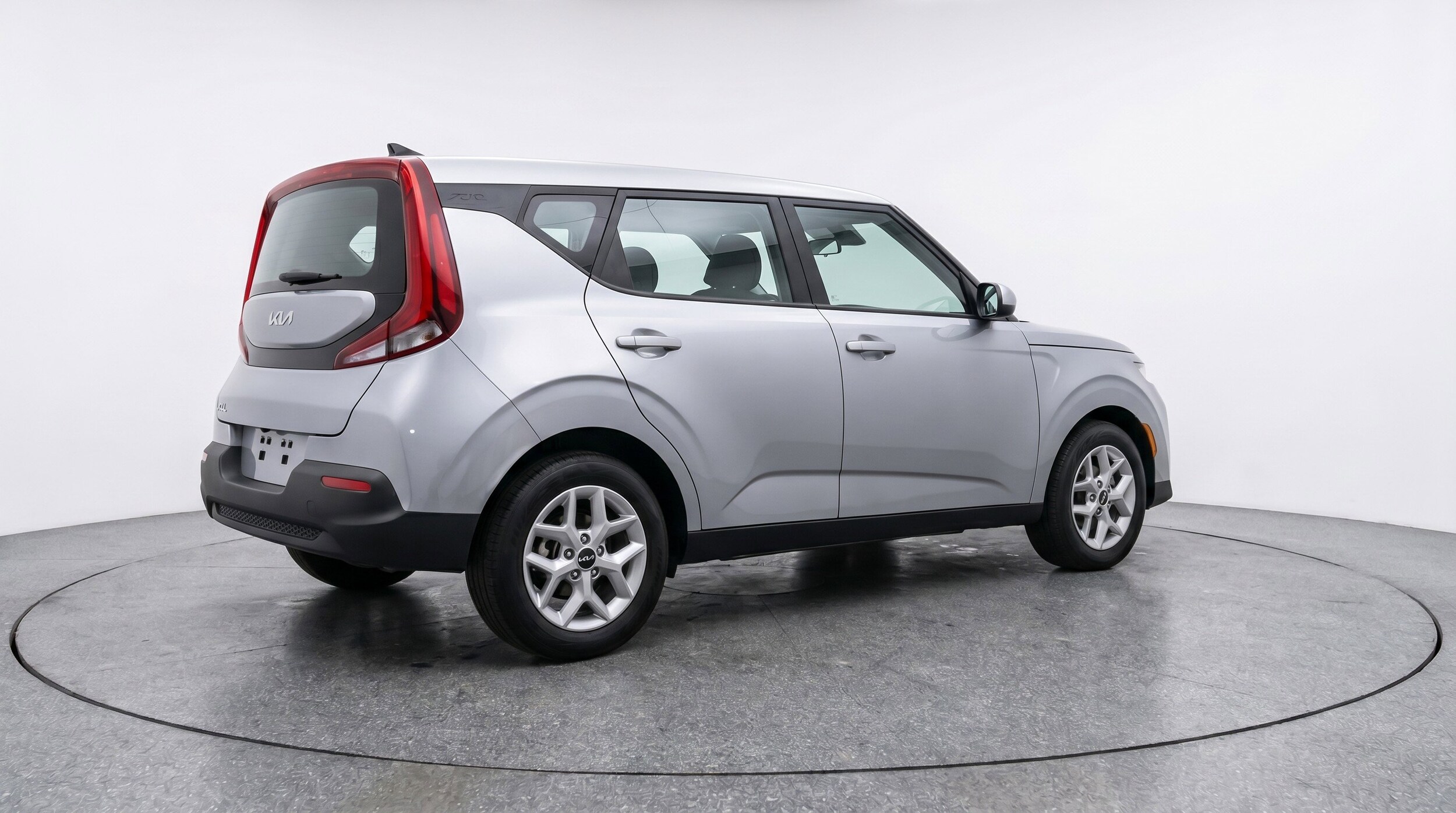 Thumbnail: 2025 Kia Soul - 9