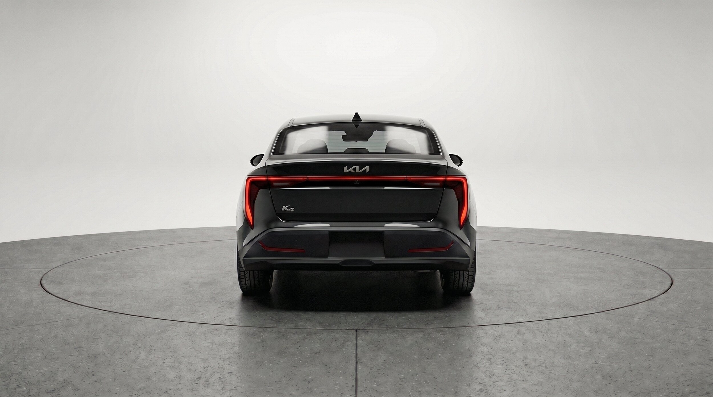 Thumbnail: 2026 Kia K4 - 7