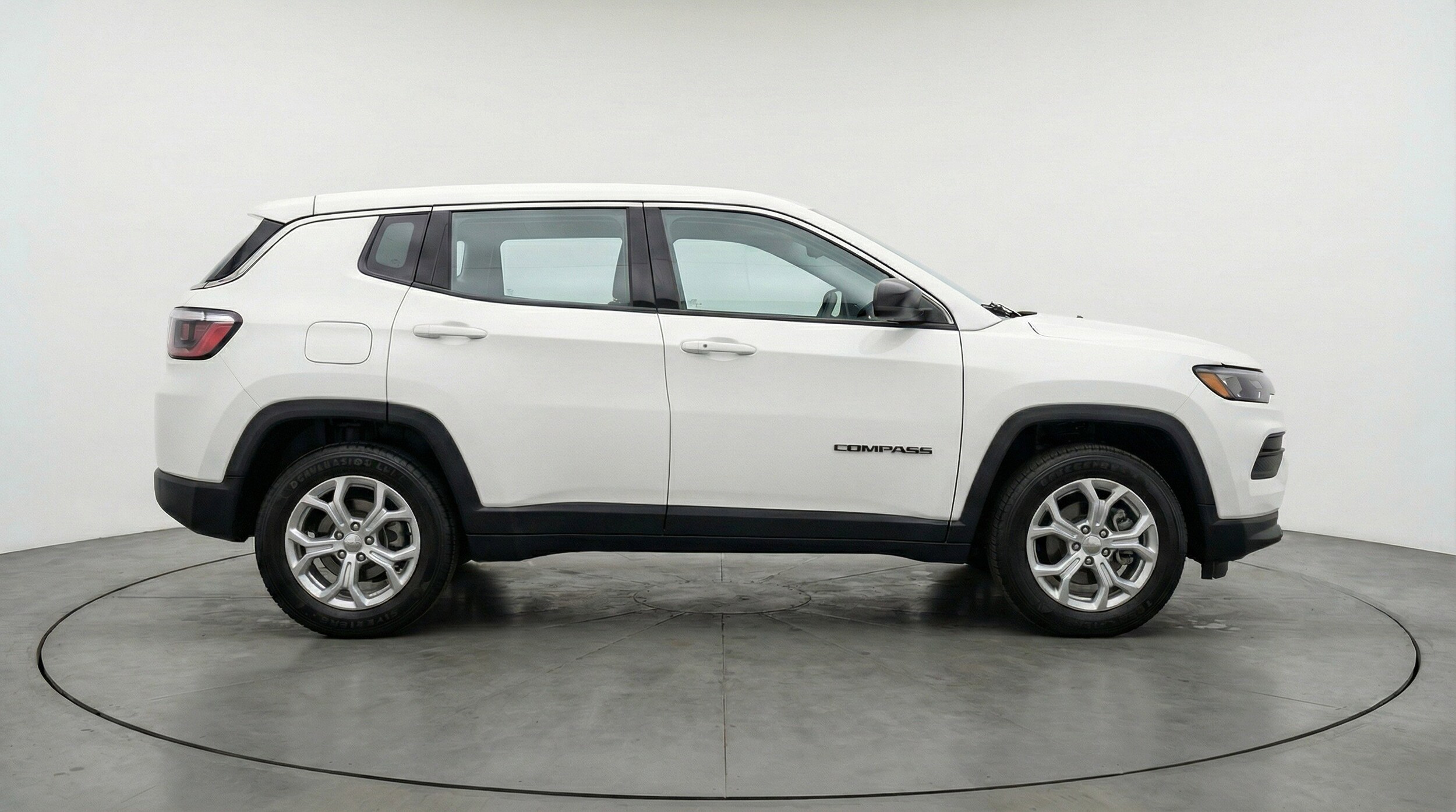 Thumbnail: 2025 Jeep Compass - 11