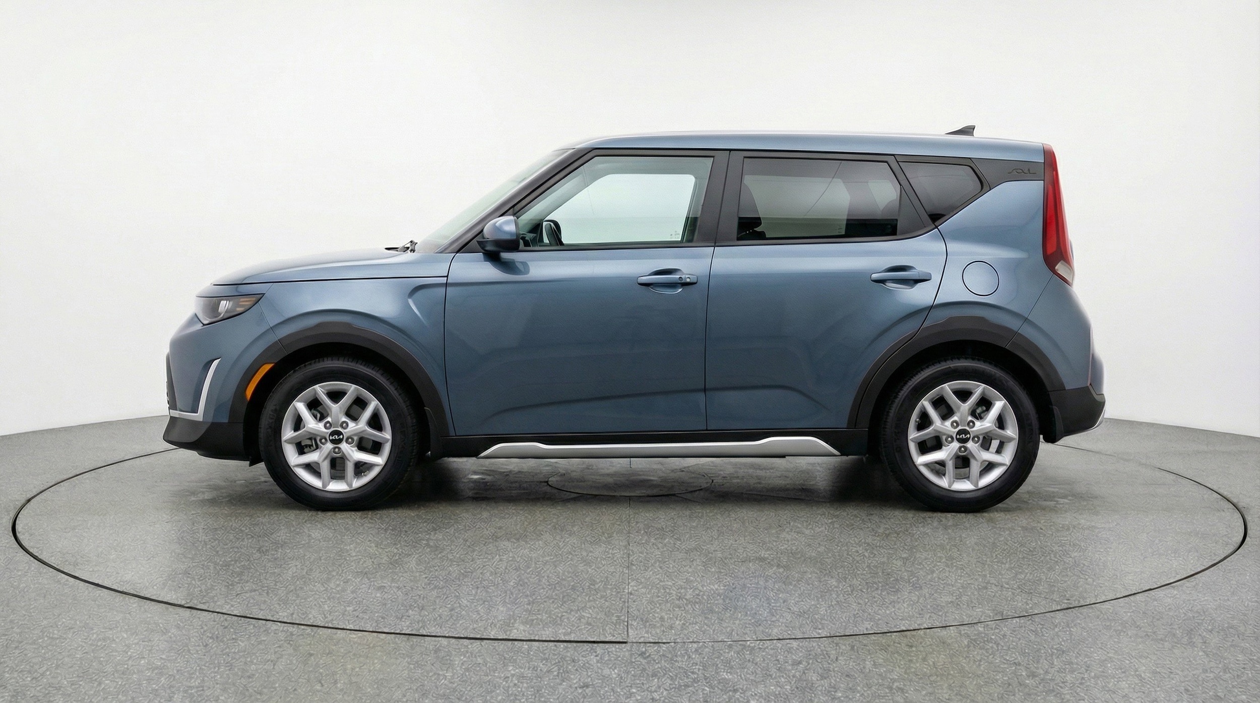 Thumbnail: 2025 Kia Soul - 5