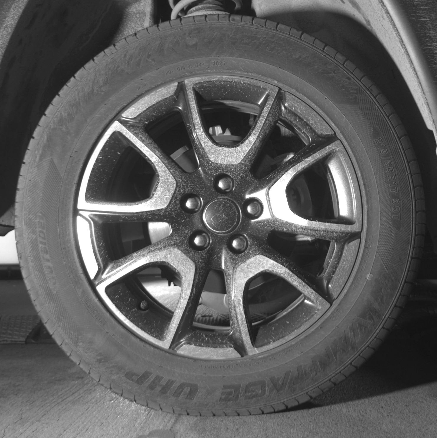 Thumbnail: 2025 Jeep Compass - 15