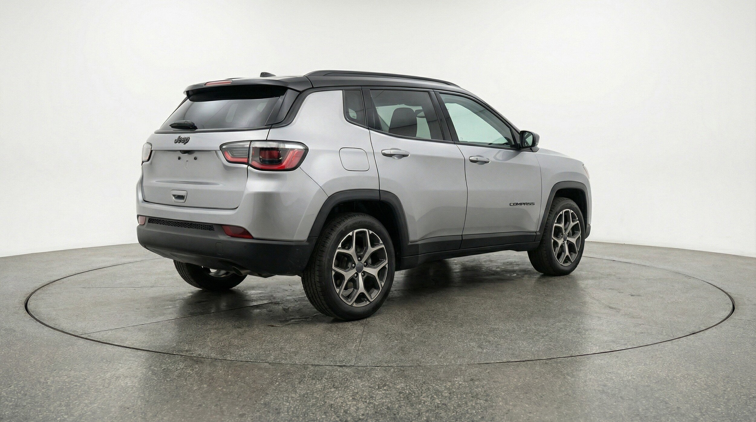 Thumbnail: 2025 Jeep Compass - 9