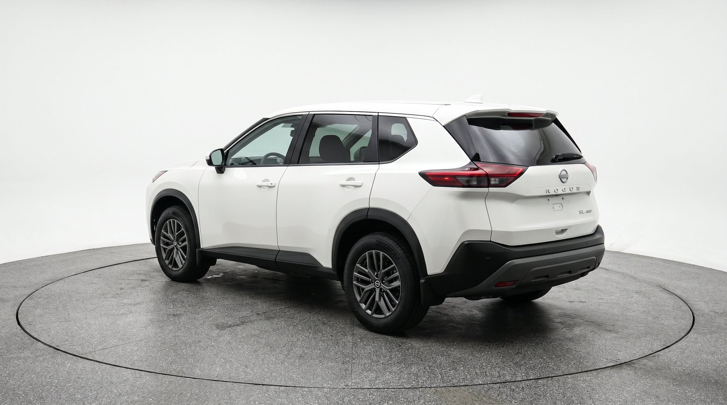 Thumbnail: 2026 Nissan Rogue - 6