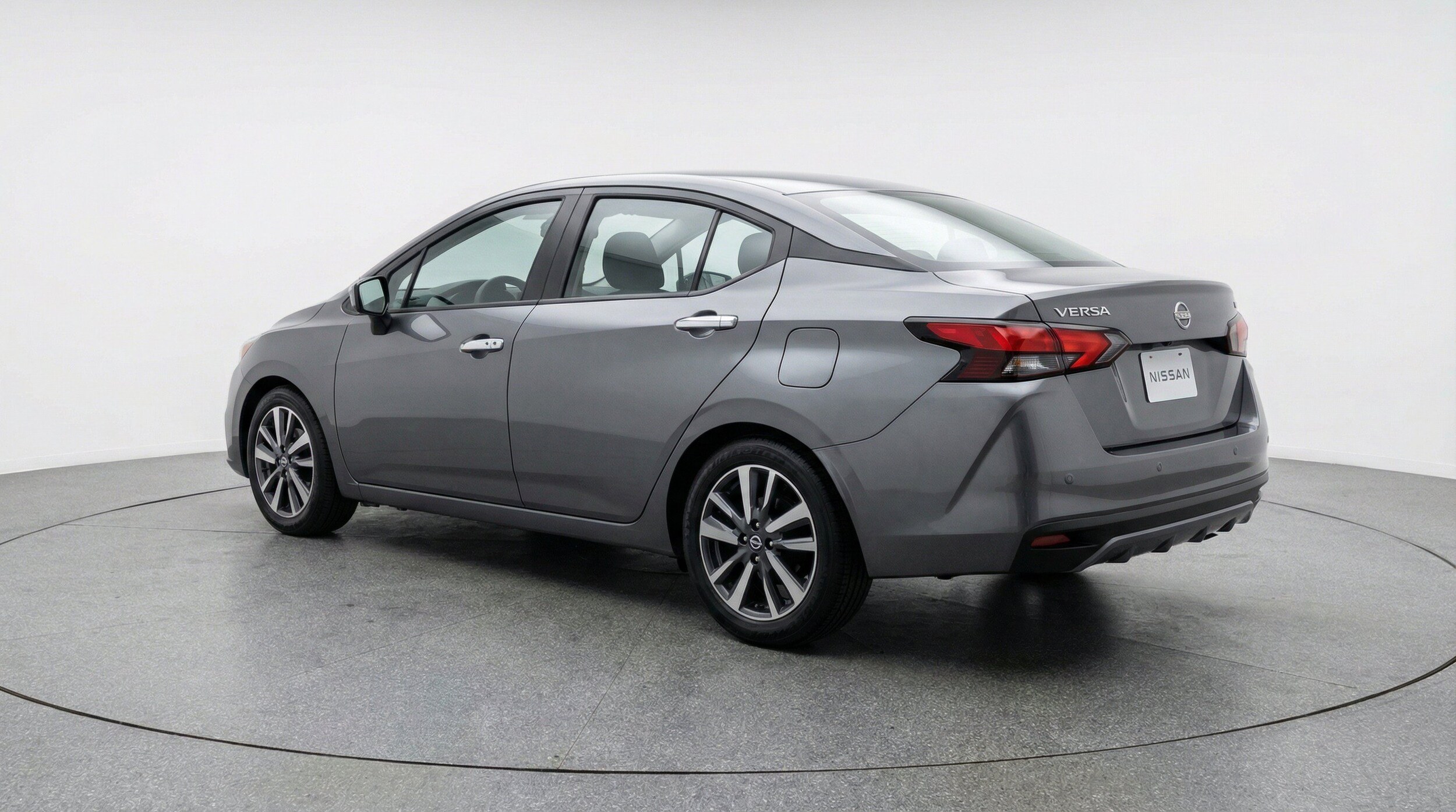 Thumbnail: 2025 Nissan Versa - 6