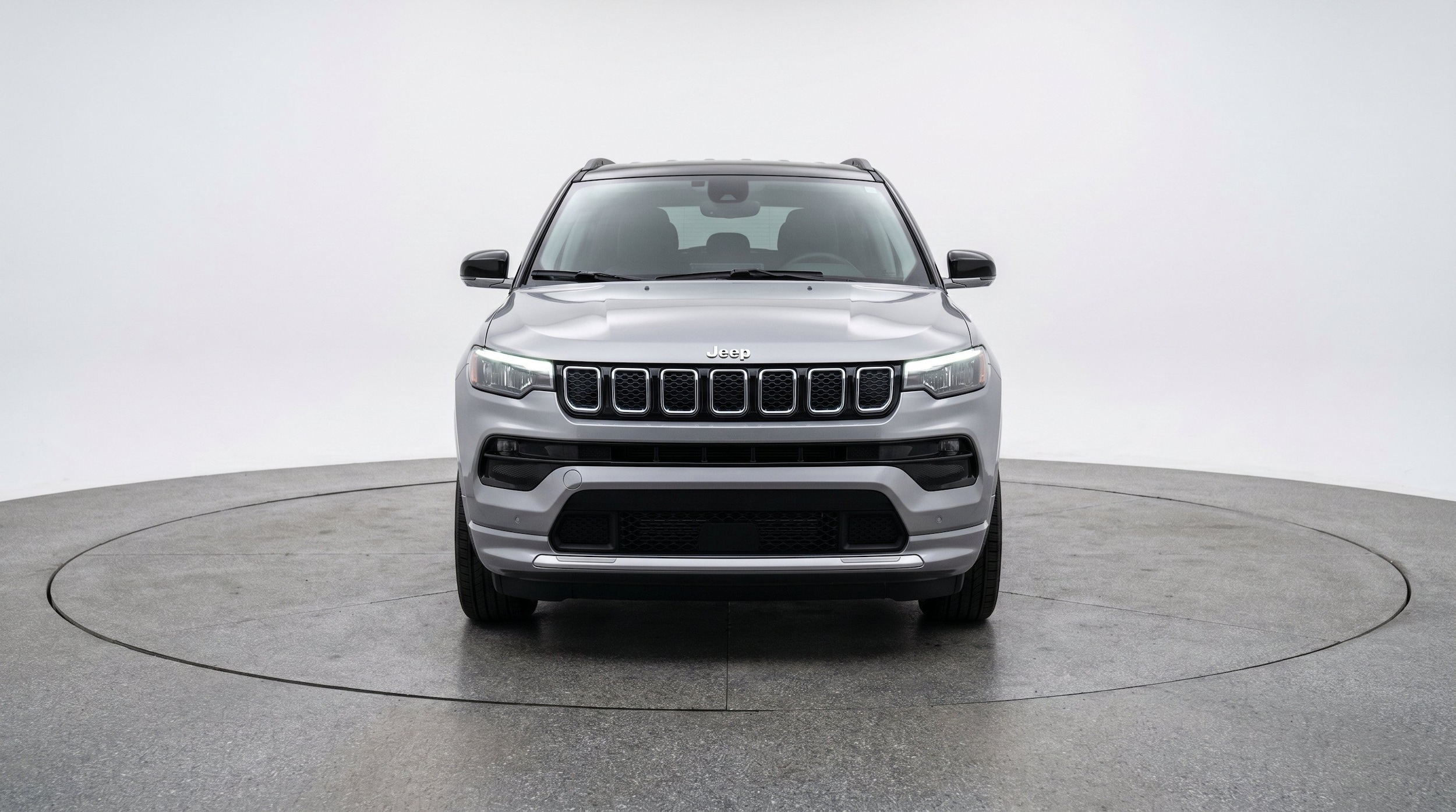 Thumbnail: 2025 Jeep Compass - 2