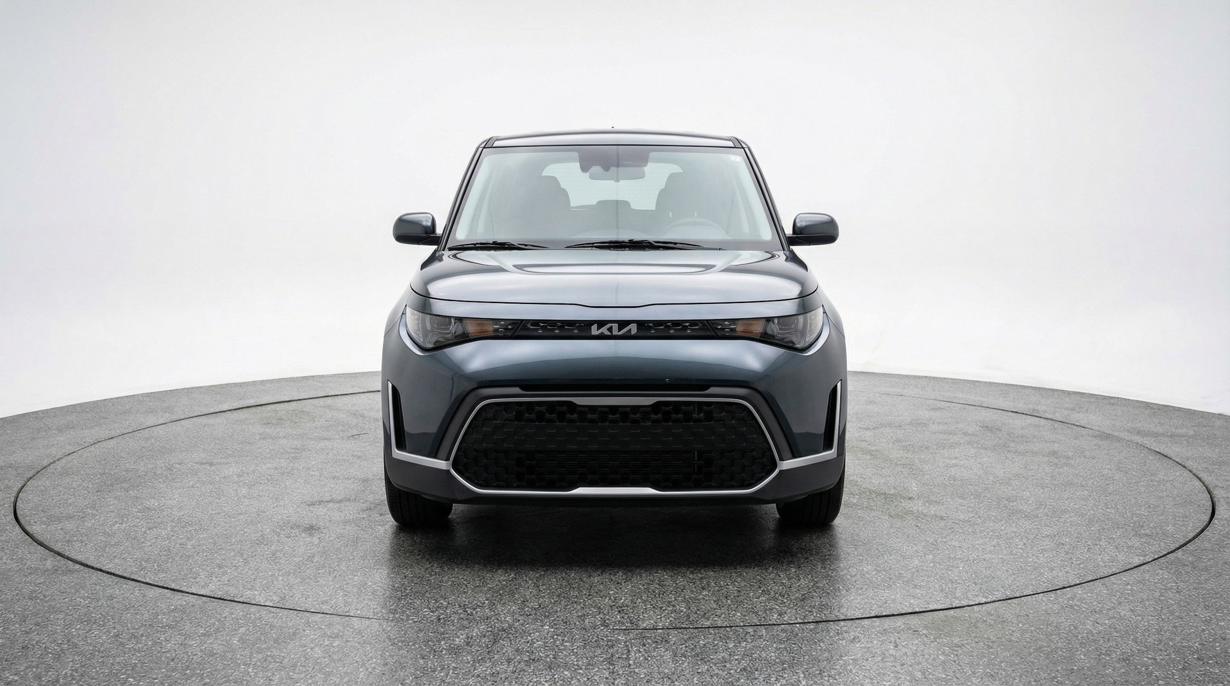 Thumbnail: 2025 Kia Soul - 2