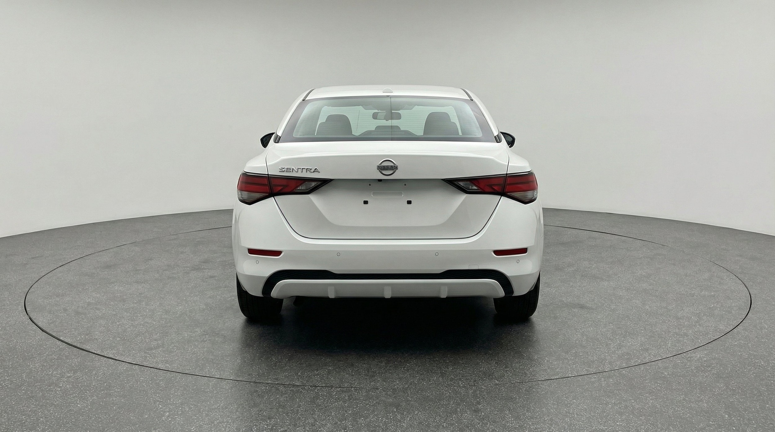 Thumbnail: 2025 Nissan Sentra - 7