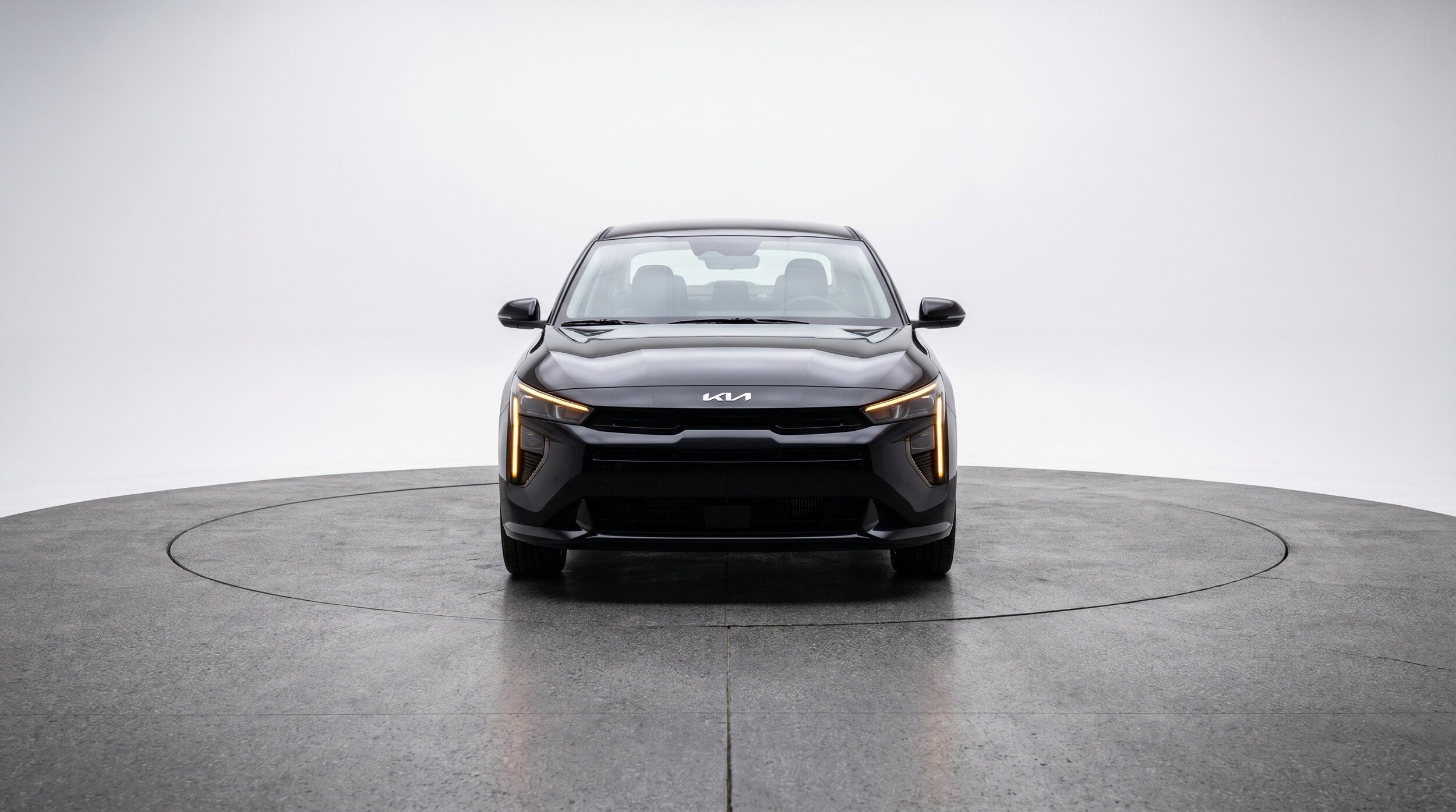 Thumbnail: 2026 Kia K4 - 2