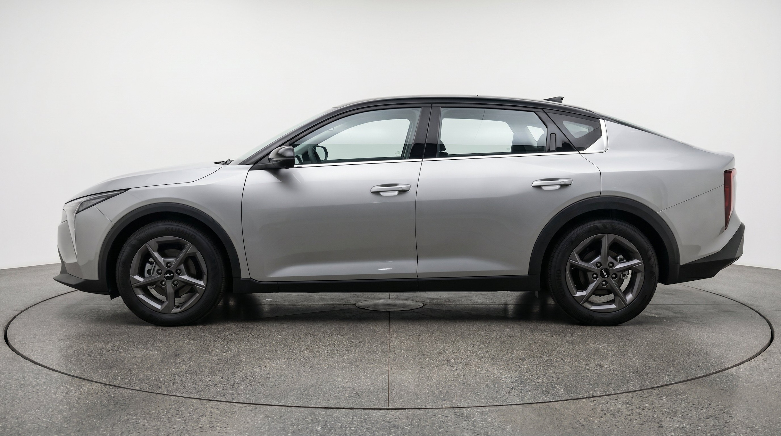 Thumbnail: 2026 Kia K4 - 5