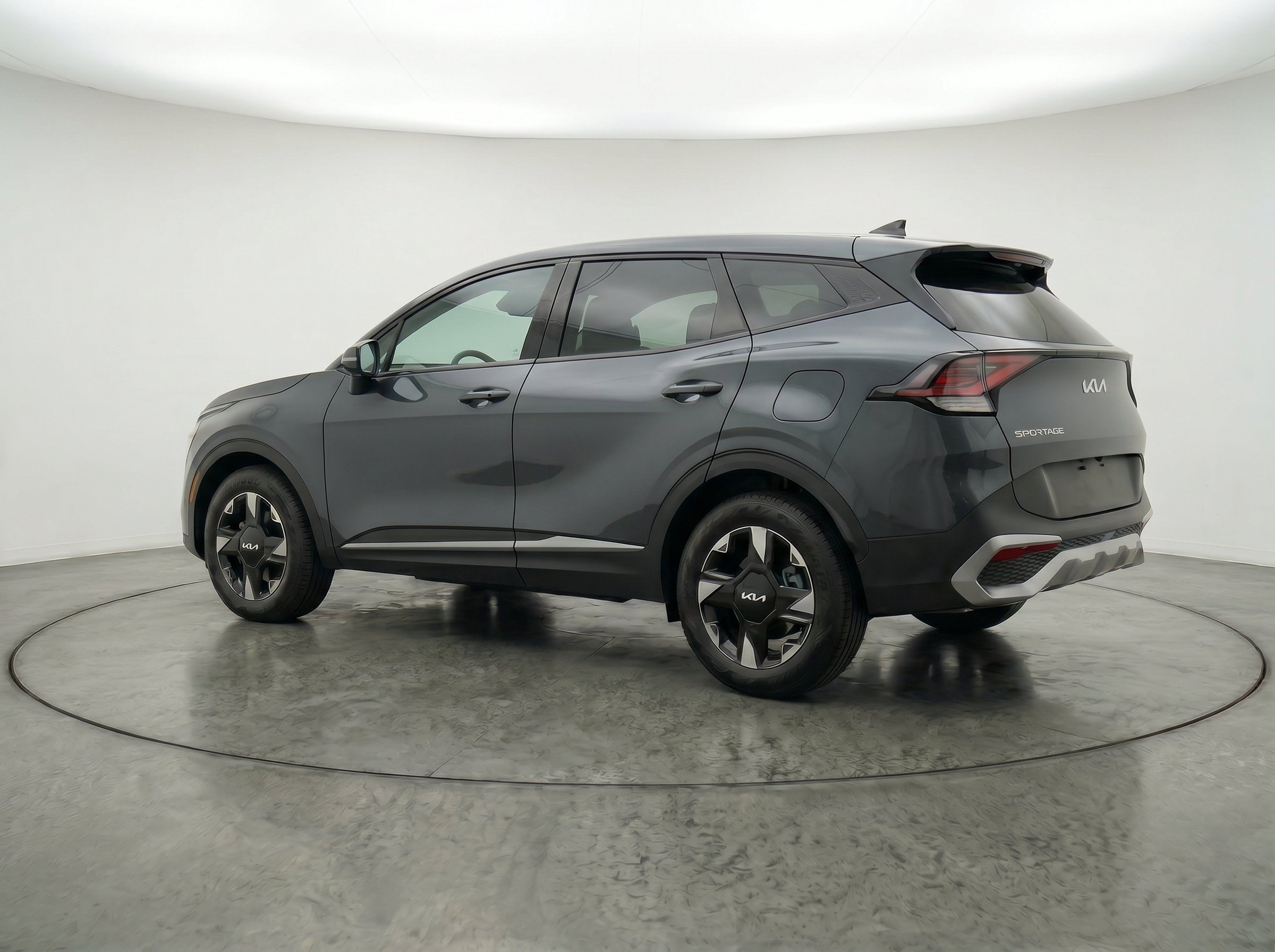 Thumbnail: 2026 Kia Sportage - 6