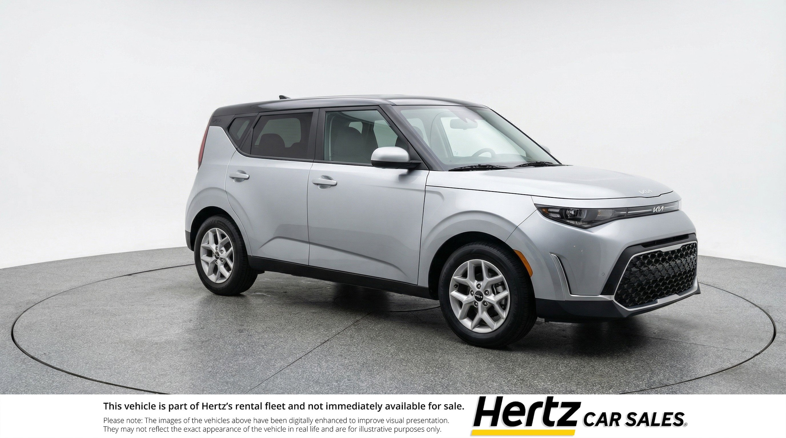2025 Kia Soul