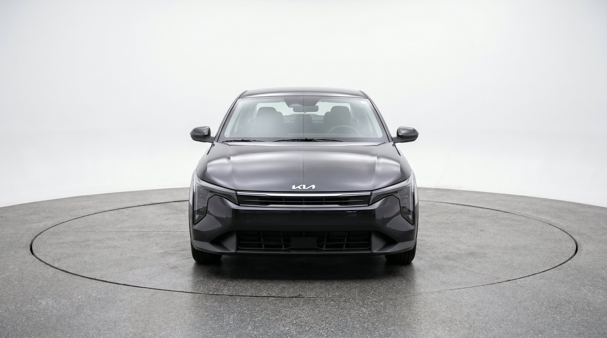 Thumbnail: 2026 Kia K4 - 2