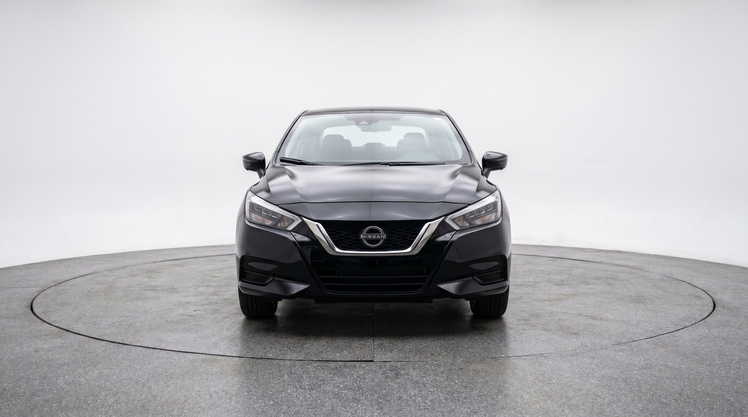 Thumbnail: 2025 Nissan Versa - 2