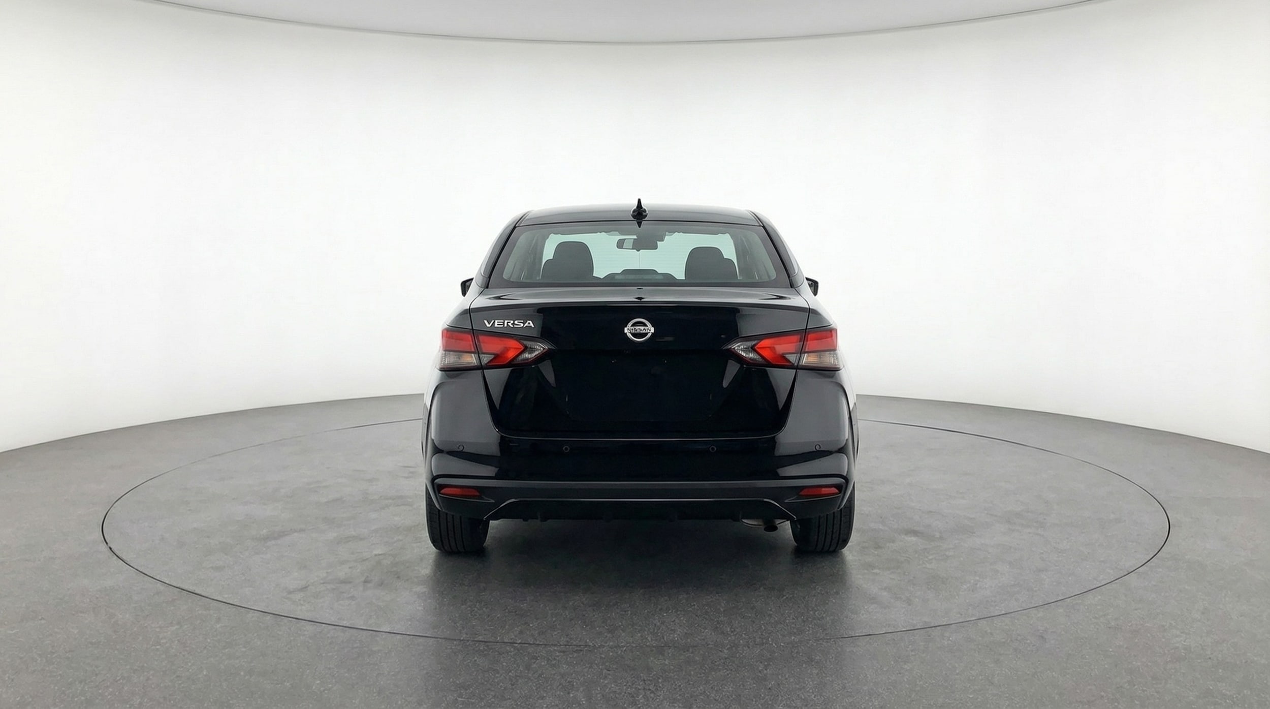 Thumbnail: 2025 Nissan Versa - 6