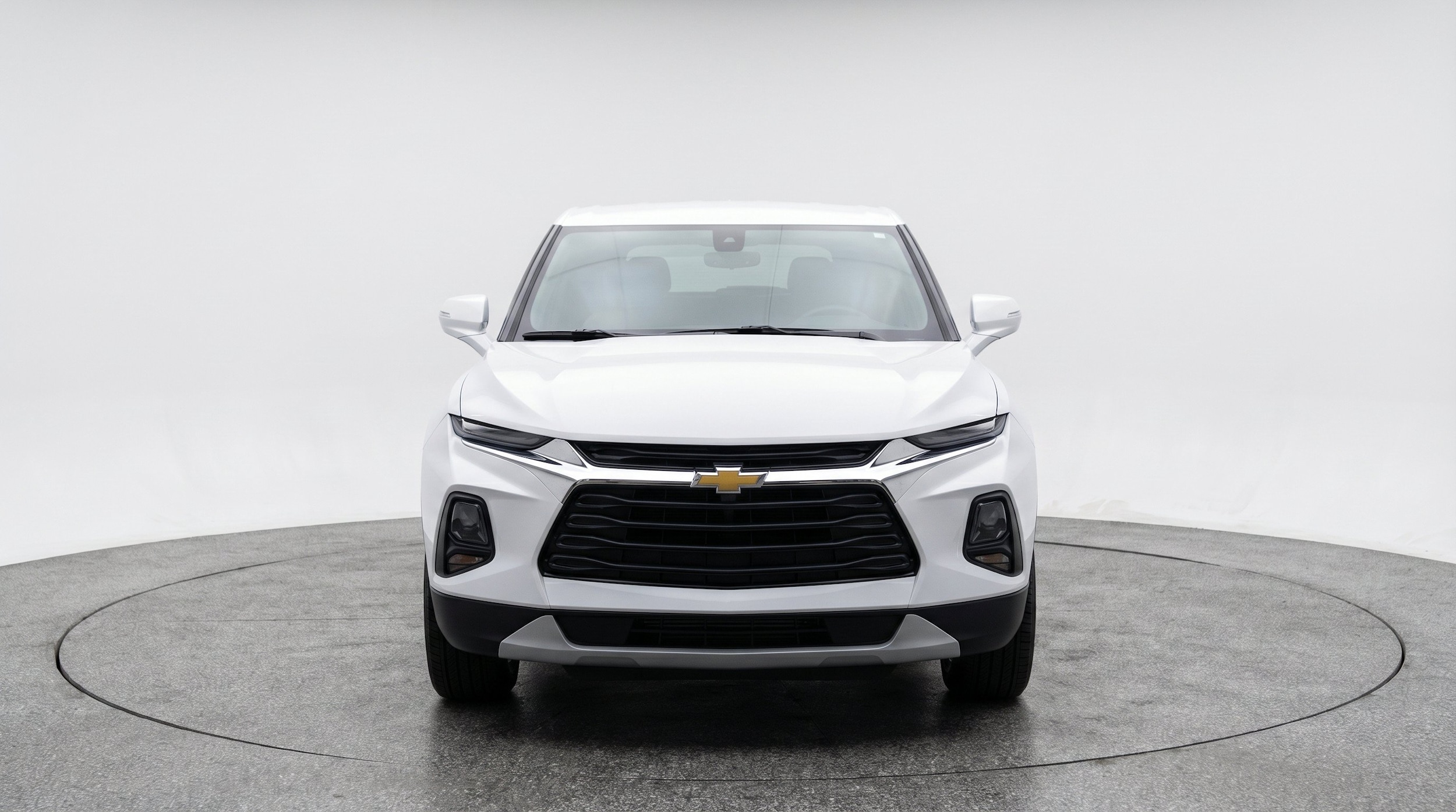 Thumbnail: 2026 Chevrolet Blazer - 2