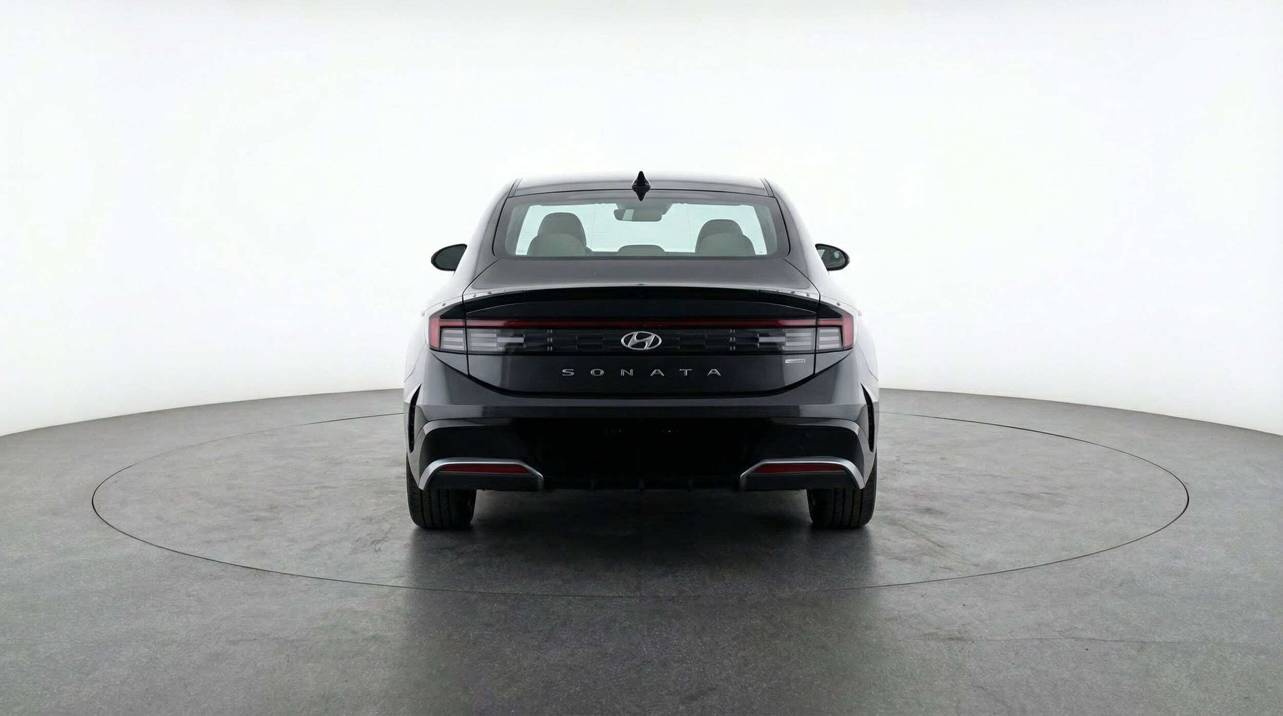 Thumbnail: 2025 Hyundai Sonata - 7