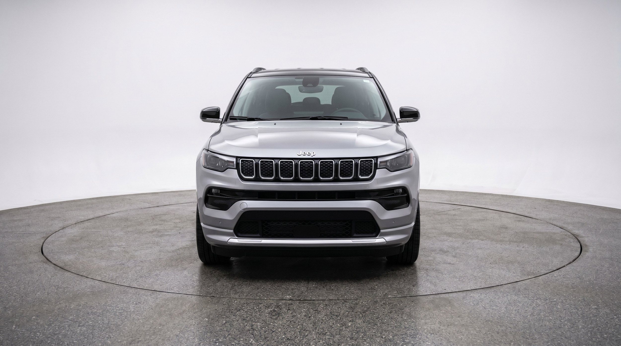 Thumbnail: 2025 Jeep Compass - 2