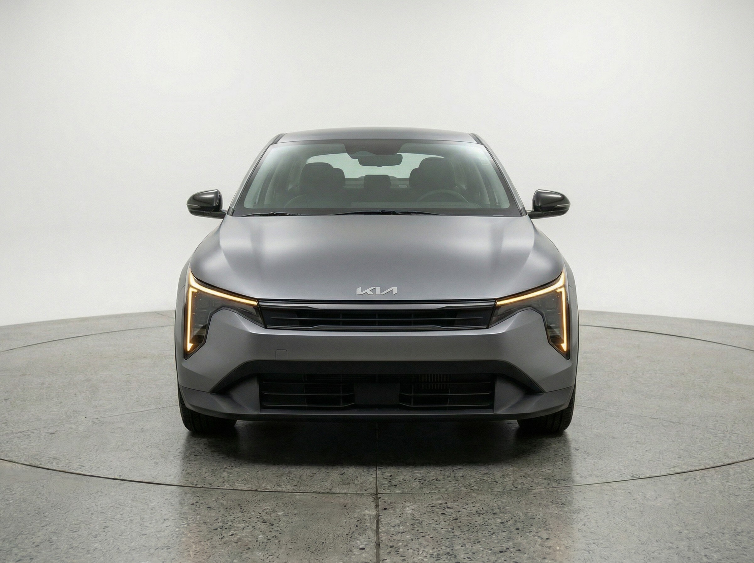 Thumbnail: 2025 Kia K4 - 2