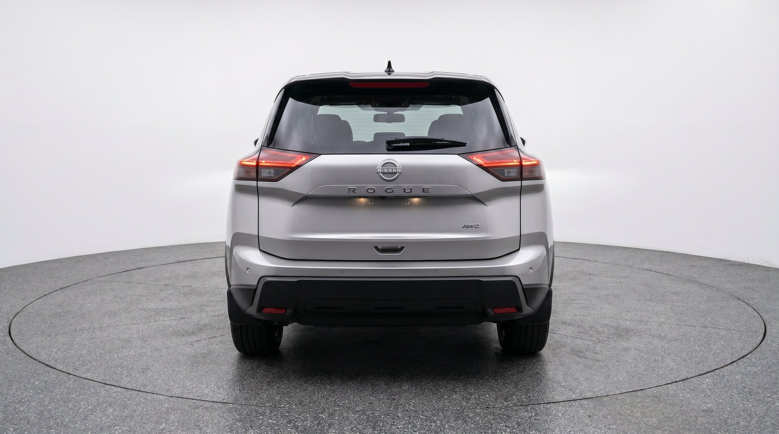 Thumbnail: 2025 Nissan Rogue - 7