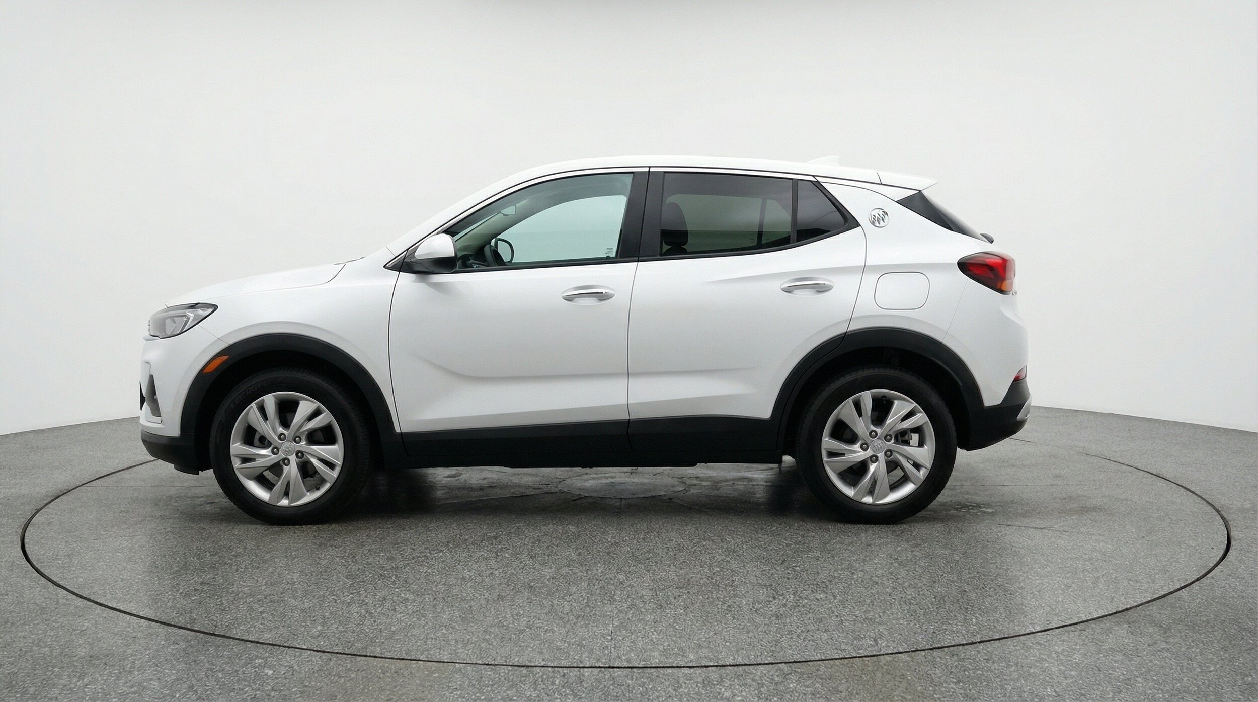 Thumbnail: 2026 Buick Encore GX - 5