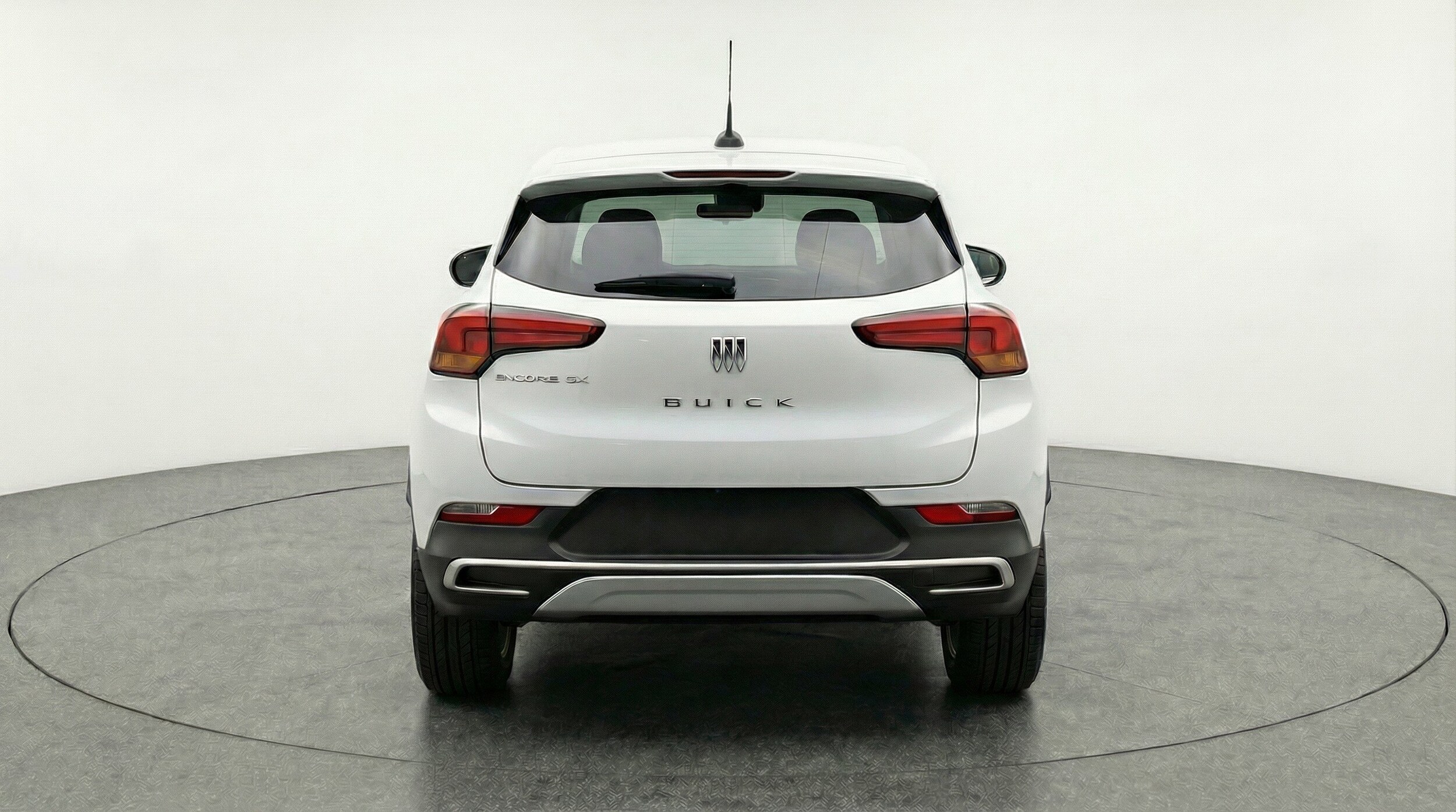 Thumbnail: 2025 Buick Encore GX - 7
